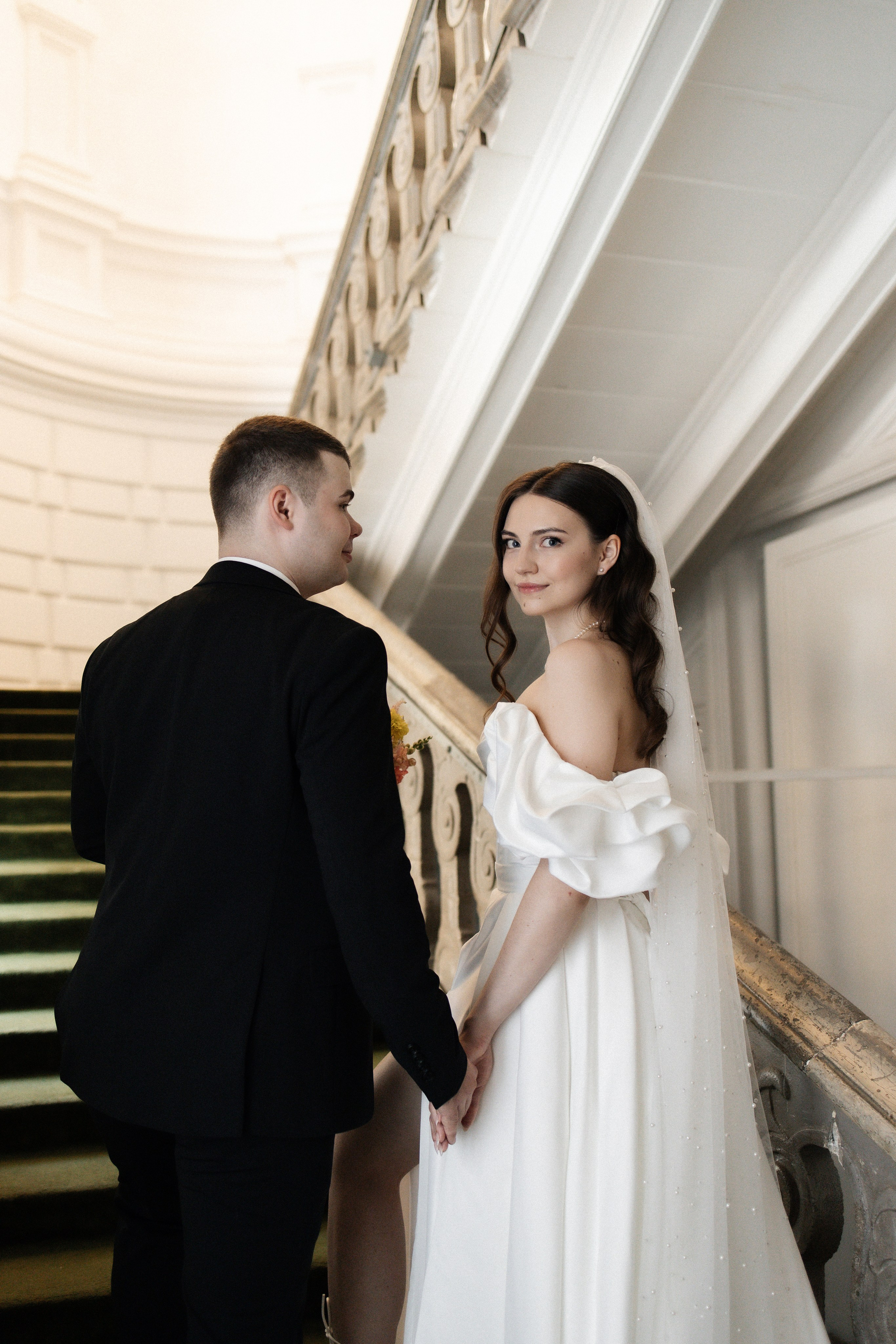 Е. + К. Особняк Спиридонова, Дом у озера. Семейный и lovestory фотограф в Москве Светлана Коняхина