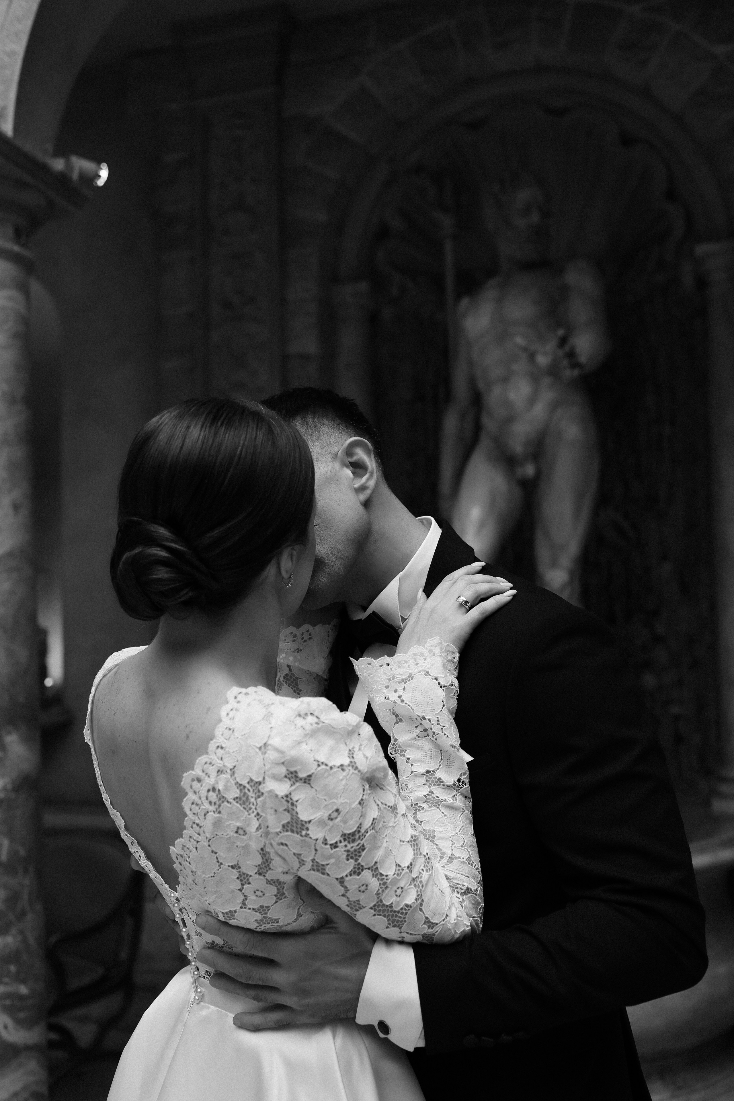 Е. + В. Таганский ЗАГС, ресторан Турандот. Семейный и lovestory фотограф в Москве Светлана Коняхина