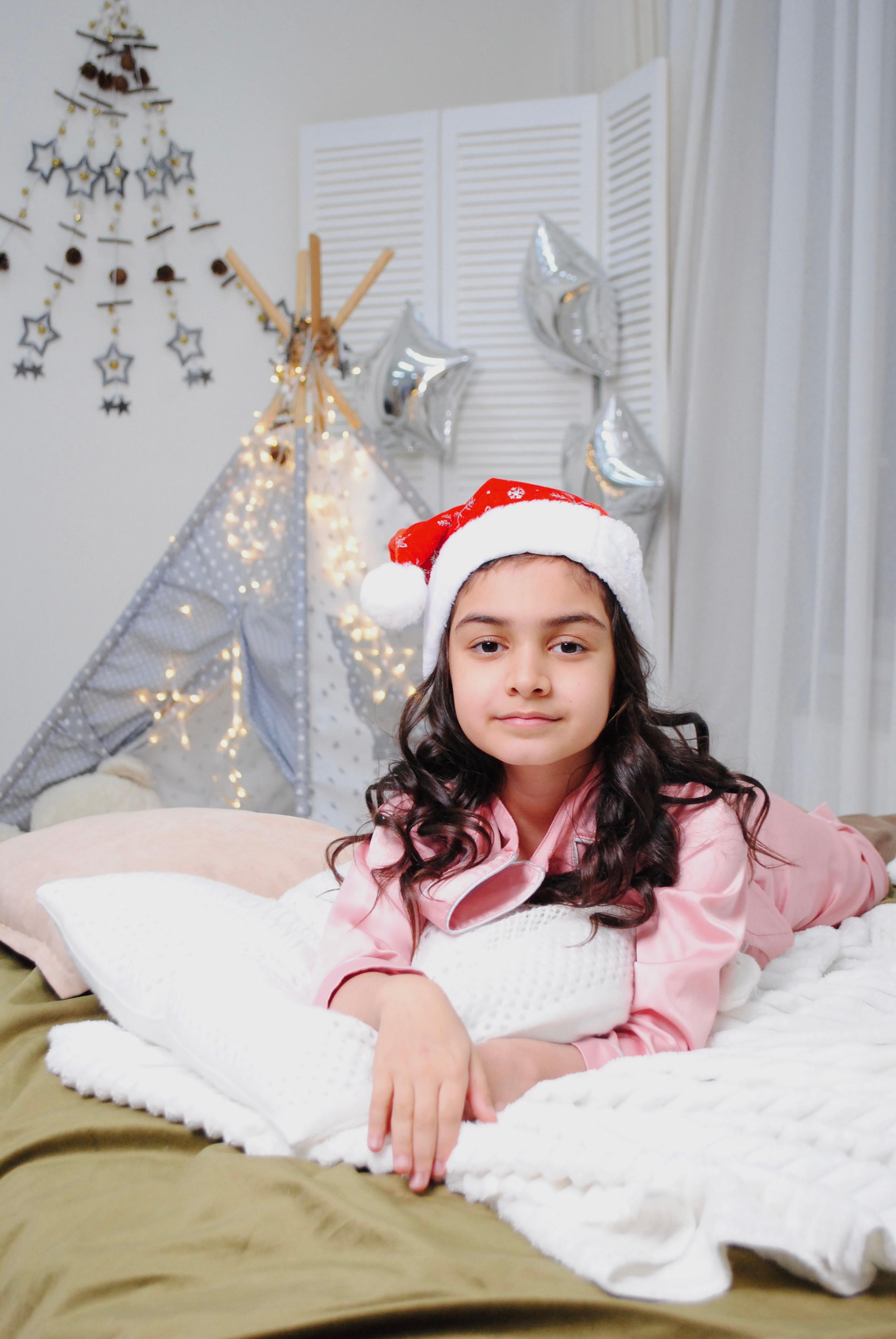 Детская съемка. Фотограф Мария Мусаелян