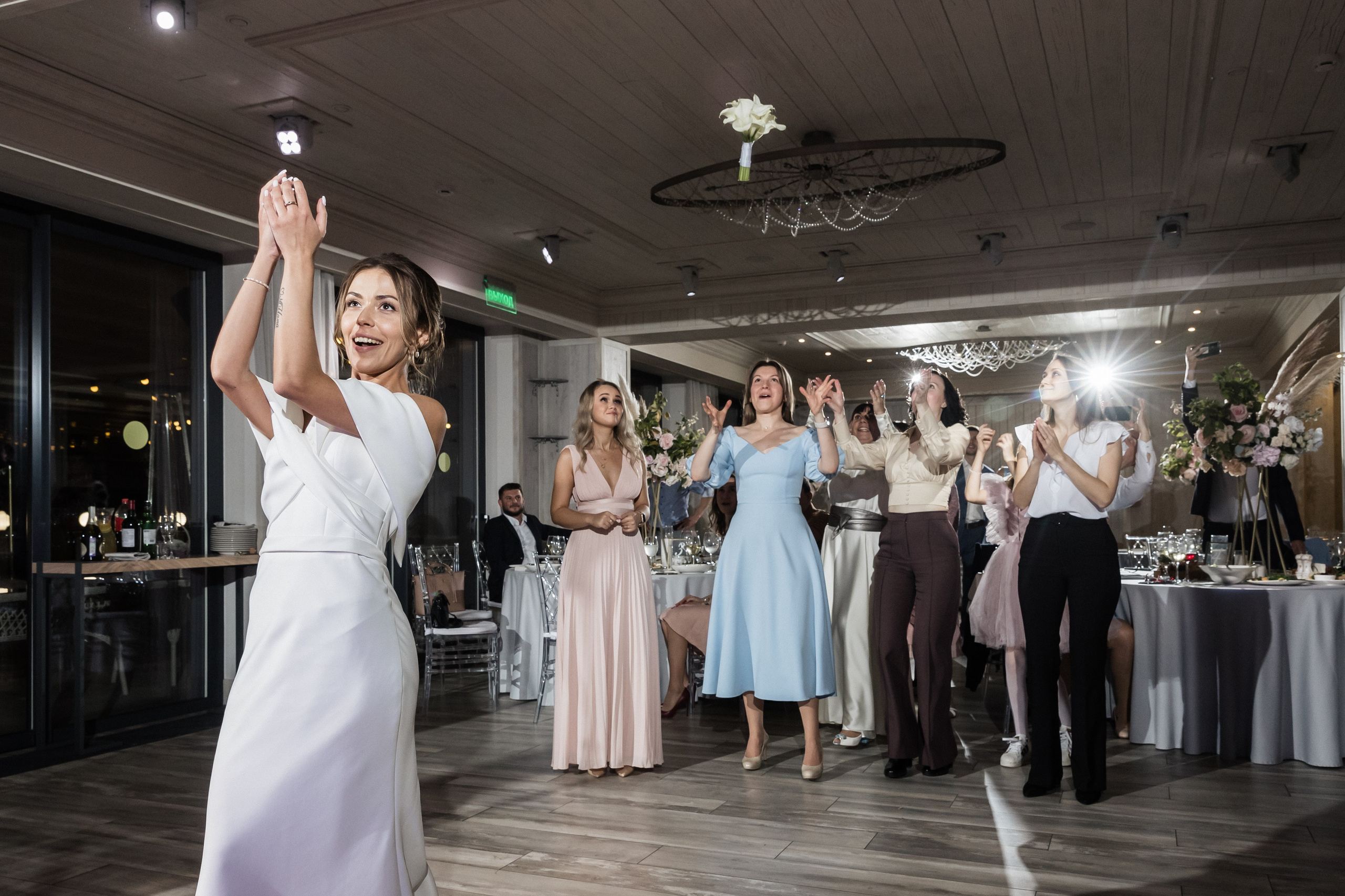 Alena & Oleg. Главная