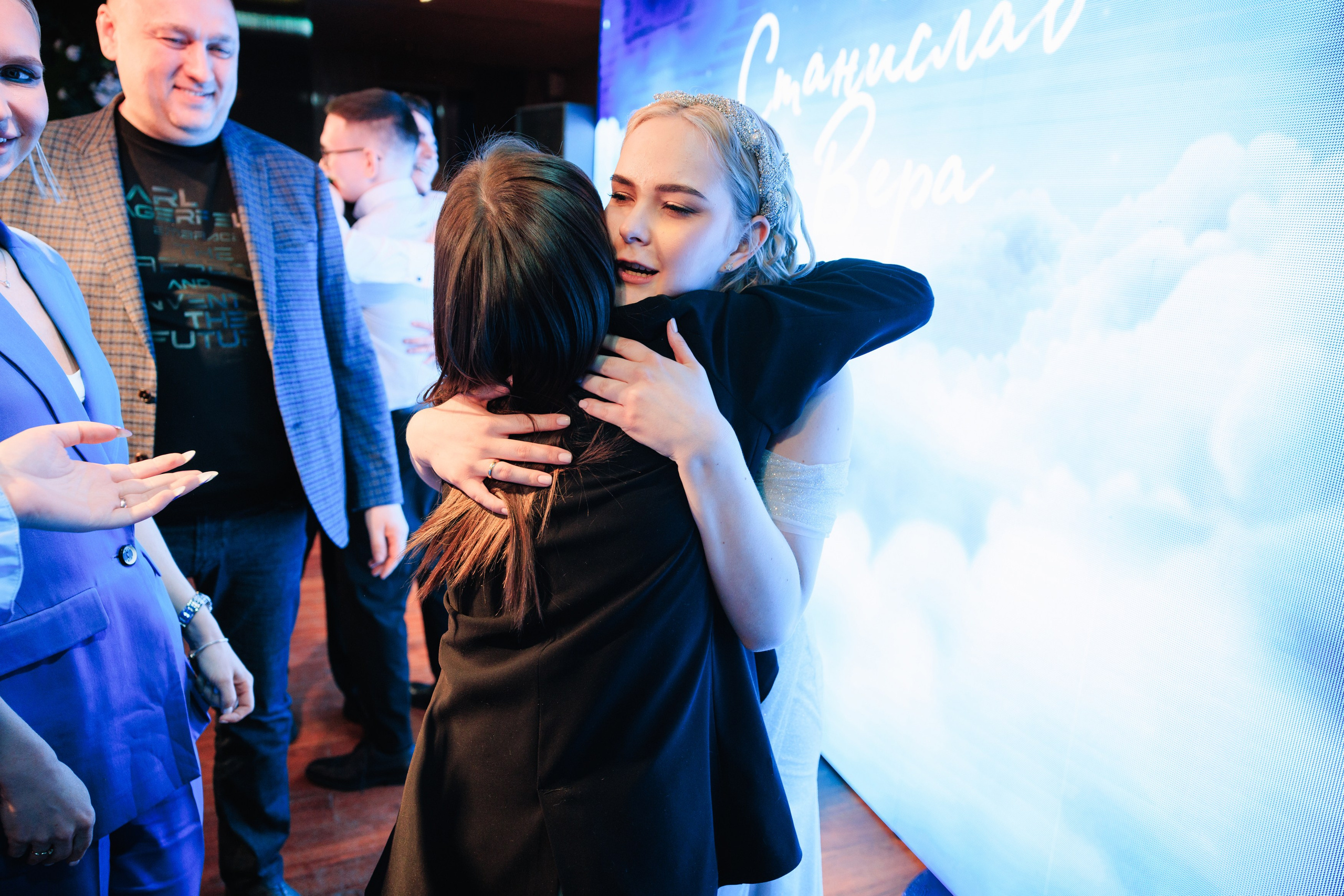 Wedding Станислав Вера. Фотограф в Ижевске и Казани Богданов Яков