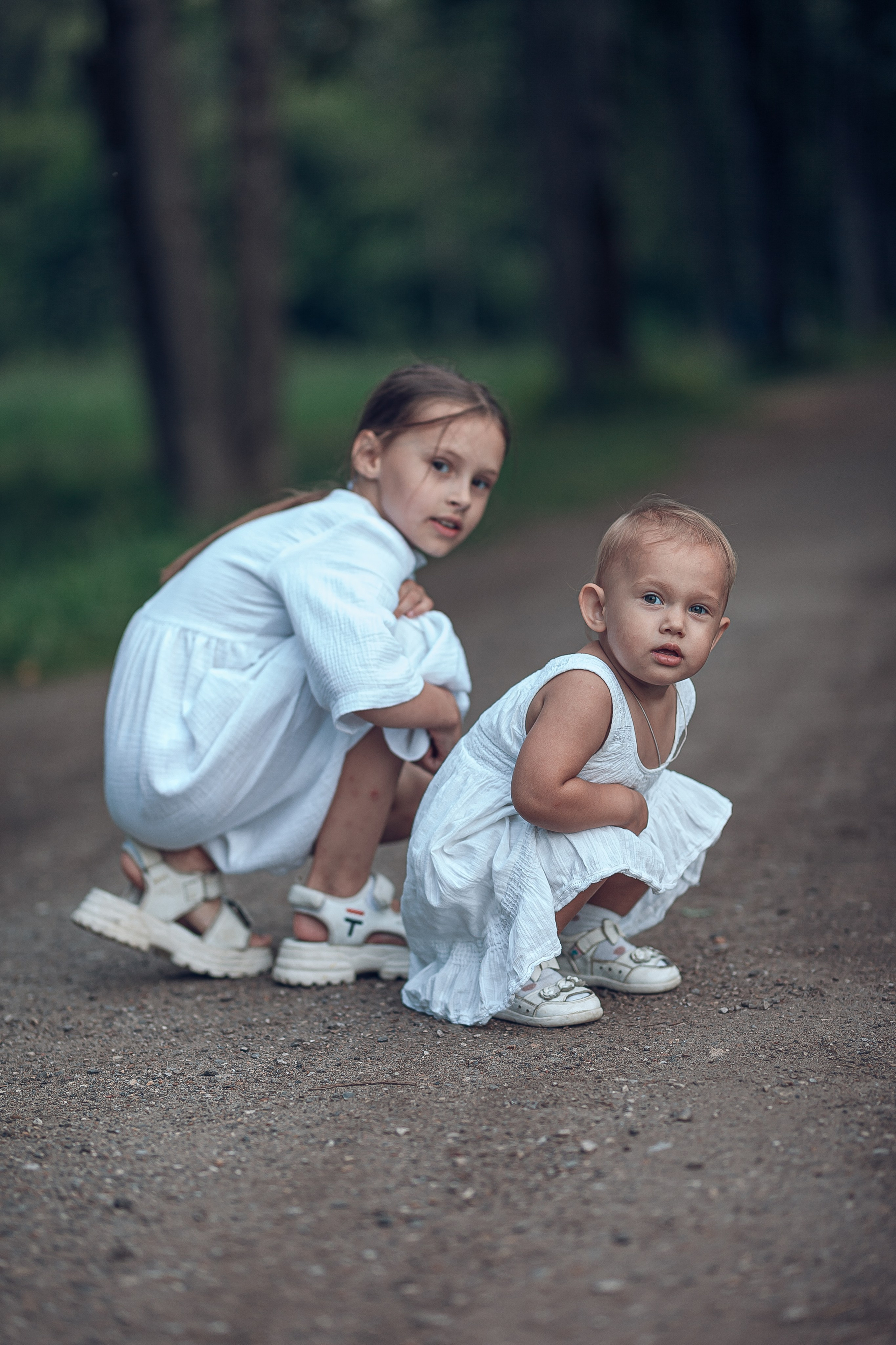 Фотопрогулки. Фотограф КРЕЩЕНИЕ/ВЕНЧАНИЕ Калужская область