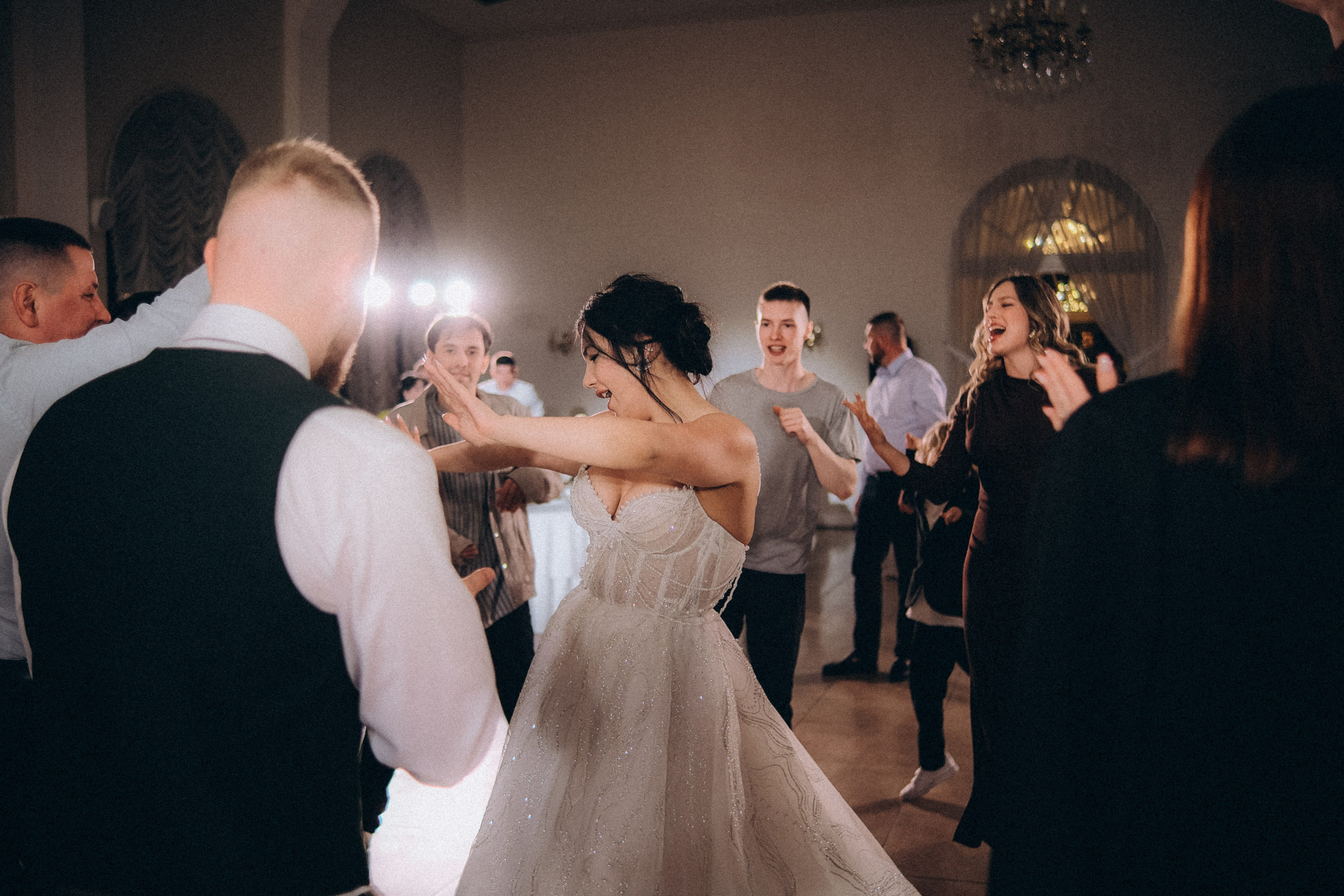 Рида & Богдан. Пушкин. Phdkvmr.ru