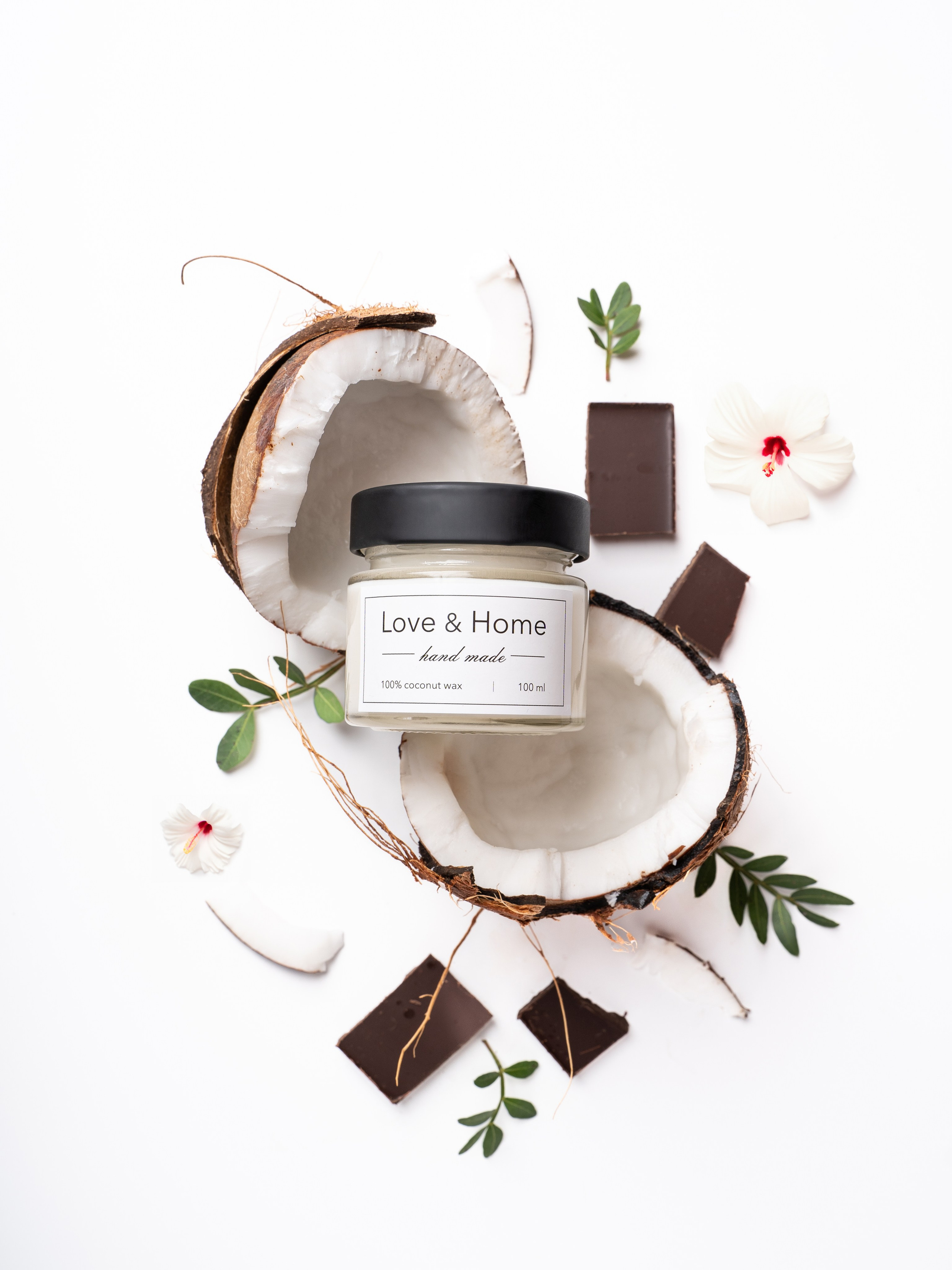 Съемка свечей. Фотограф для маркетплейсов Wildberries и Ozon | Предметная и фуд-съёмка, инфографика и видео для брендов — Анастасия Супрунова