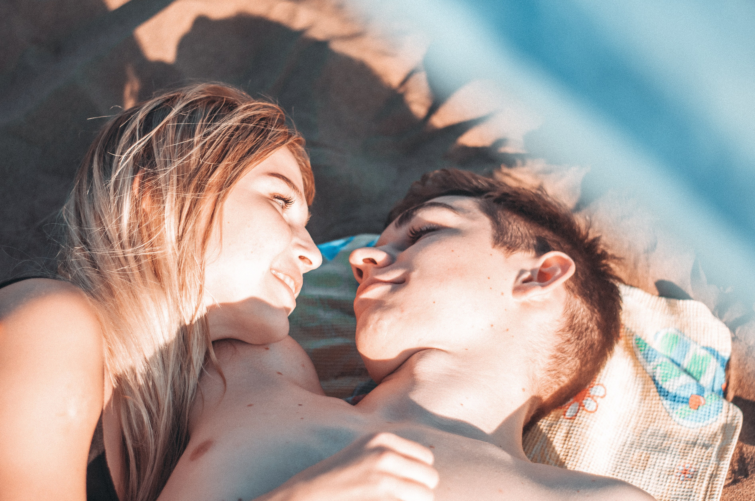 YANA & DIMA. Фотограф Анна Васильева | Портретная и арт-фотография Москва