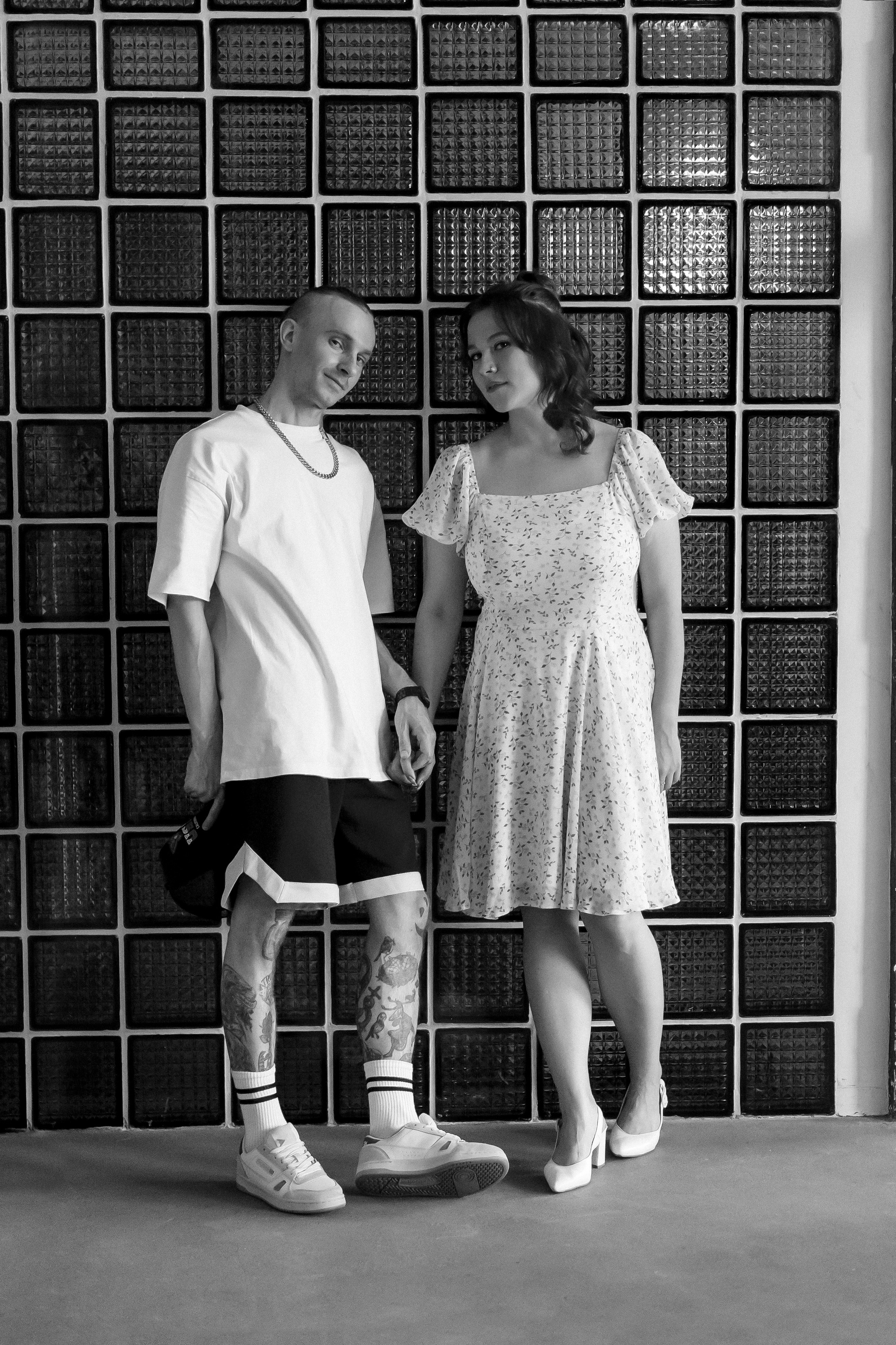 Кристина и Николай. Love Story. Главная