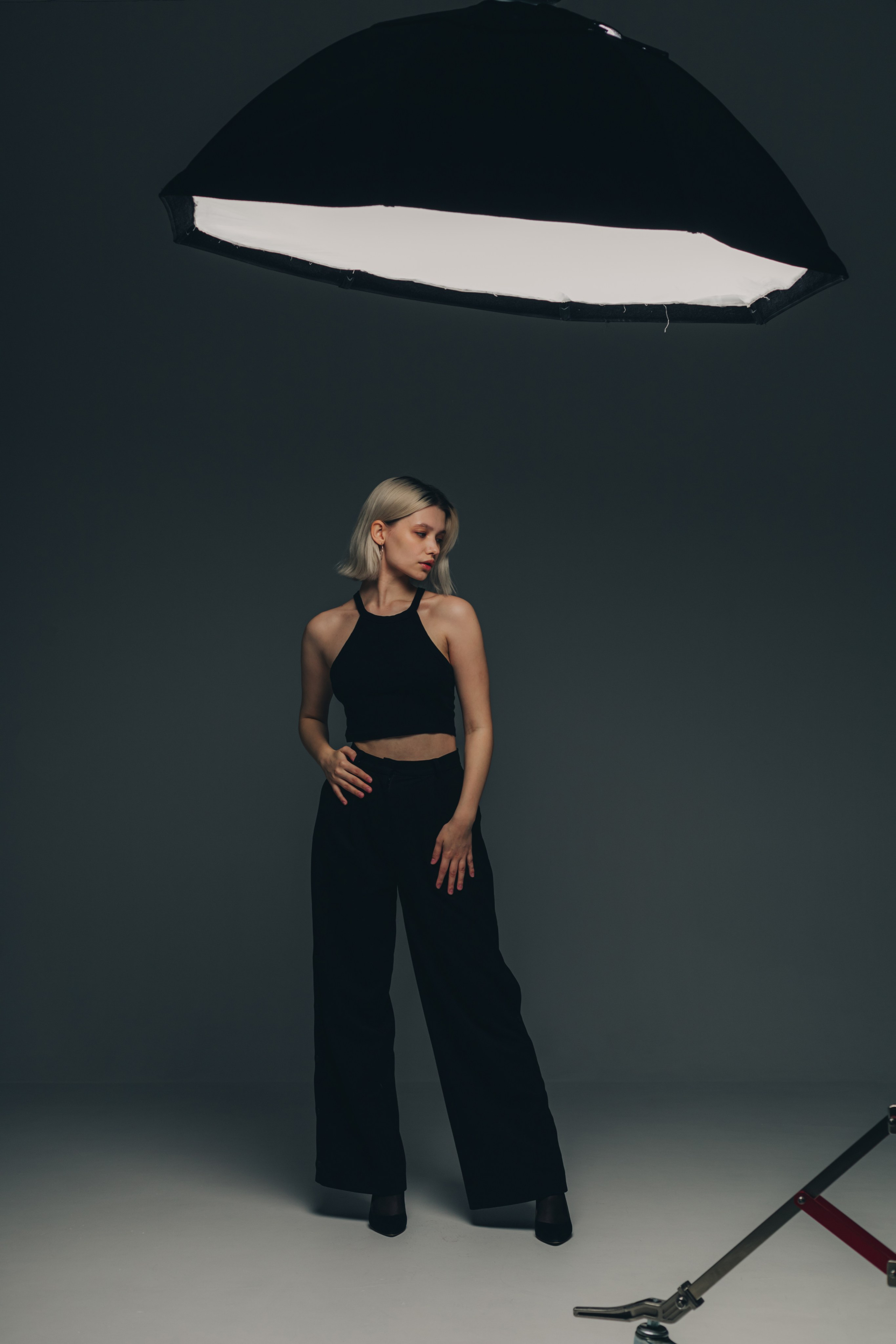 Анна. Фотограф Уфа