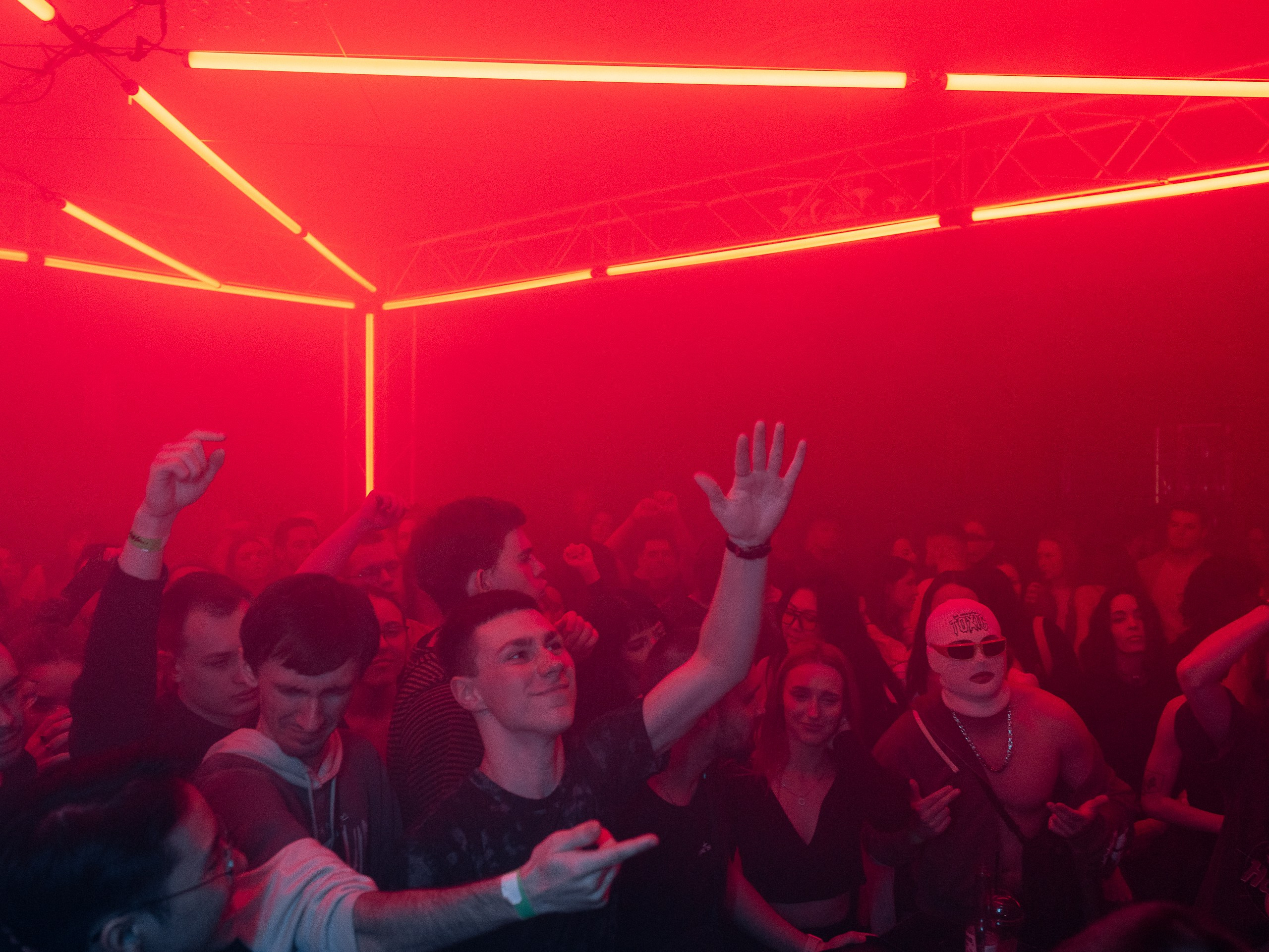 Metro Gorkovskaya Osobnyak 1857. Sunnyman