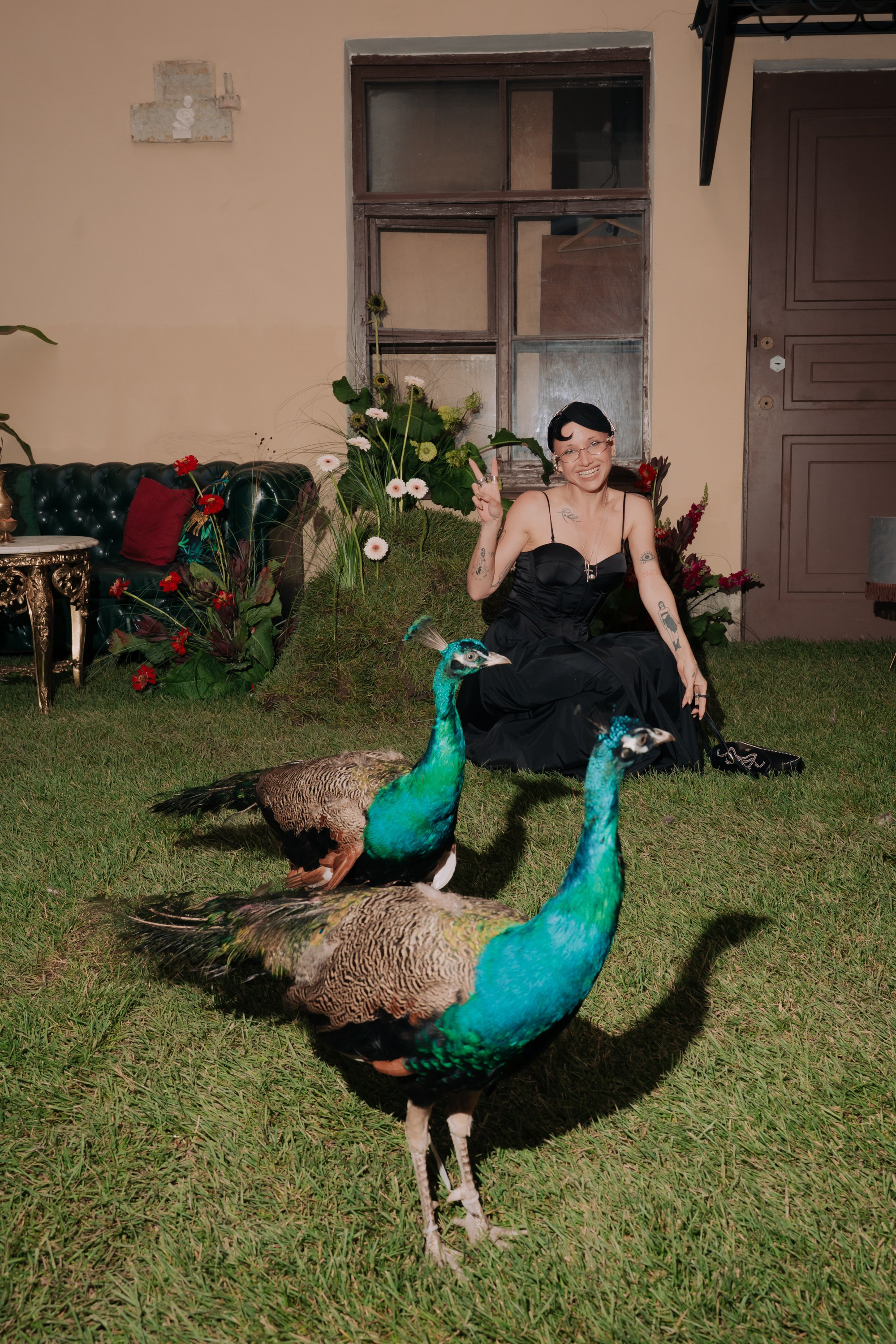 Адище города. Портретный и репортажный фотограф в Санкт-Петербурге Максим Пашков