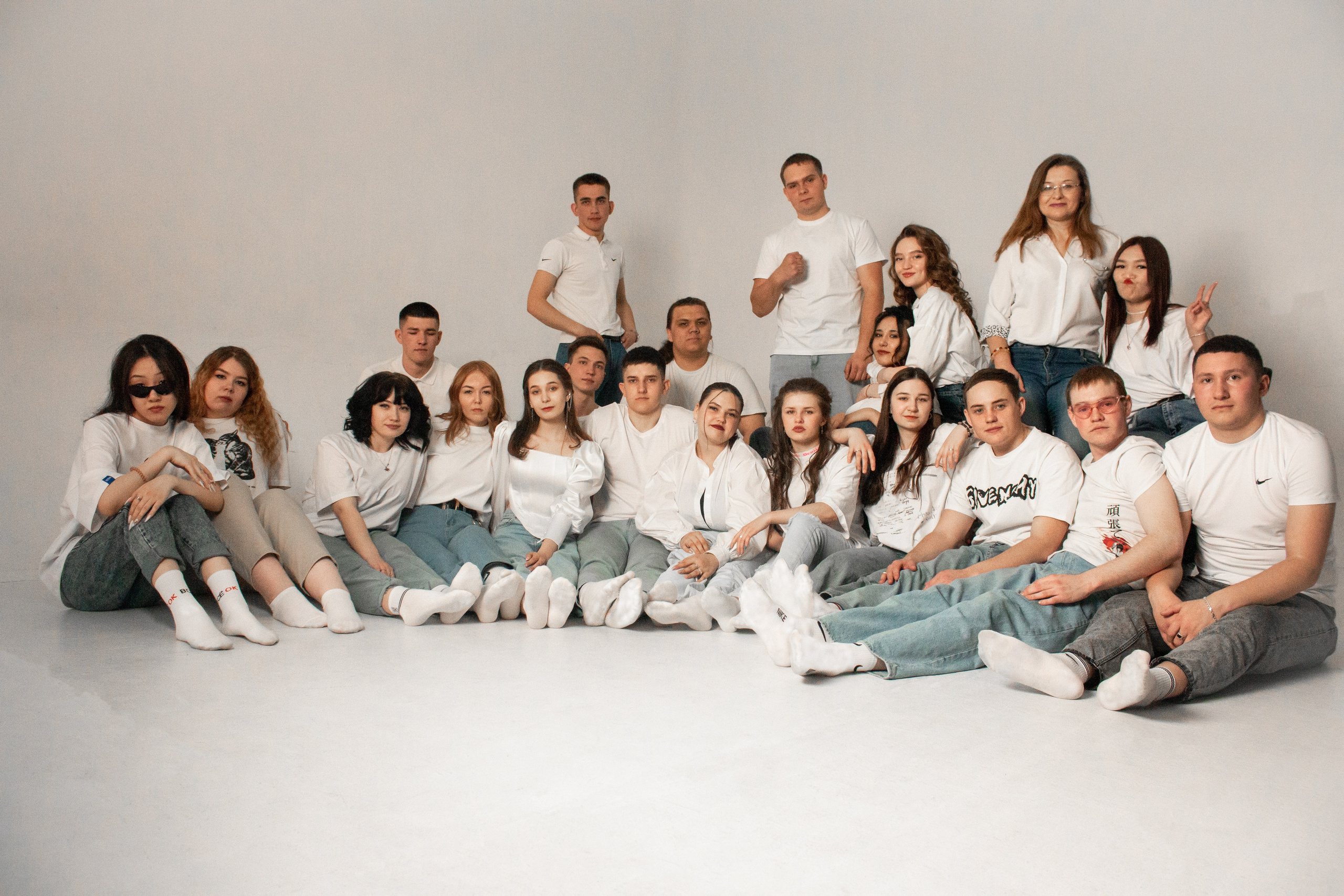 Выпускные. Фотограф-Видеограф Чита Екатерина Жеребцова