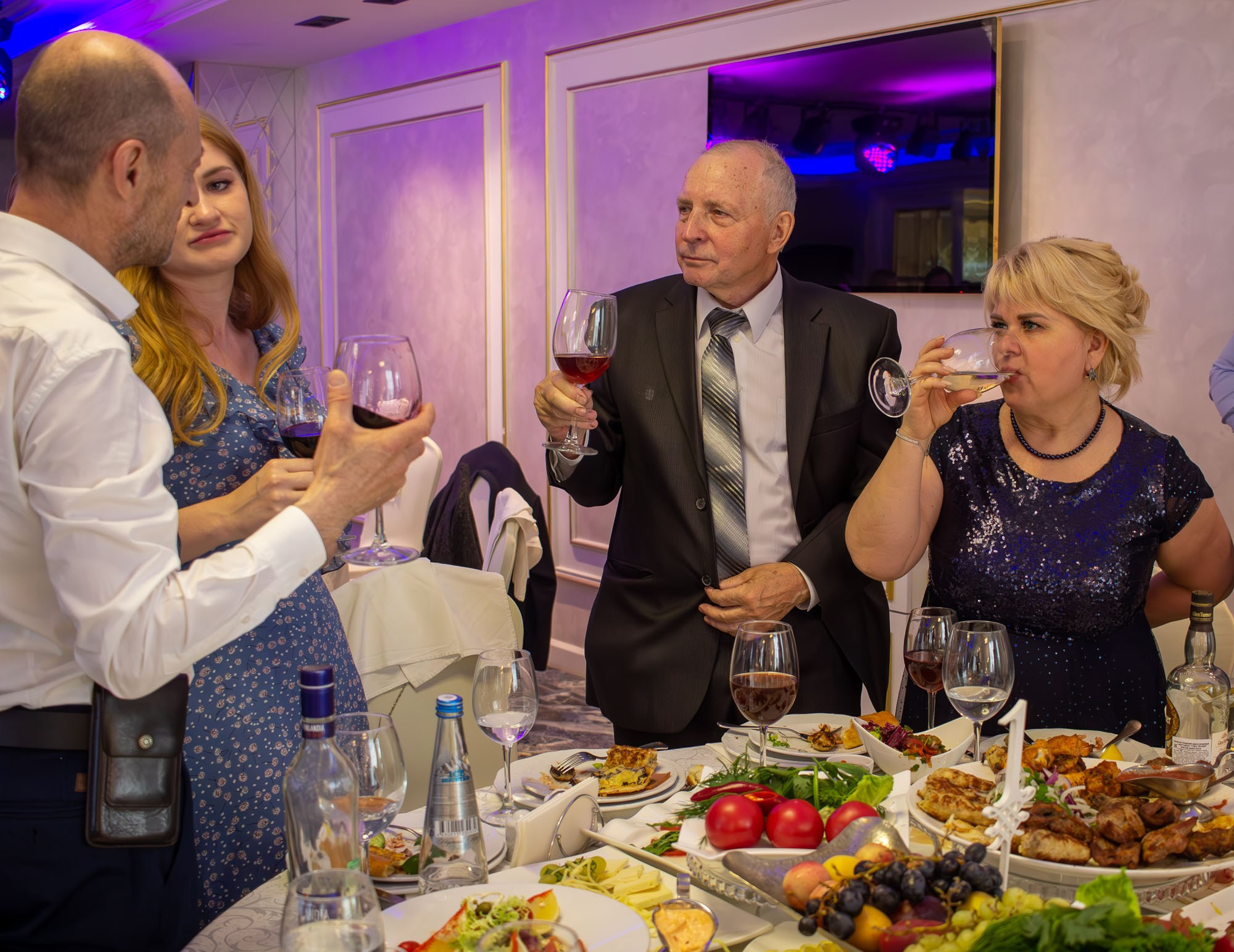 Андрей&Юлия. Главная