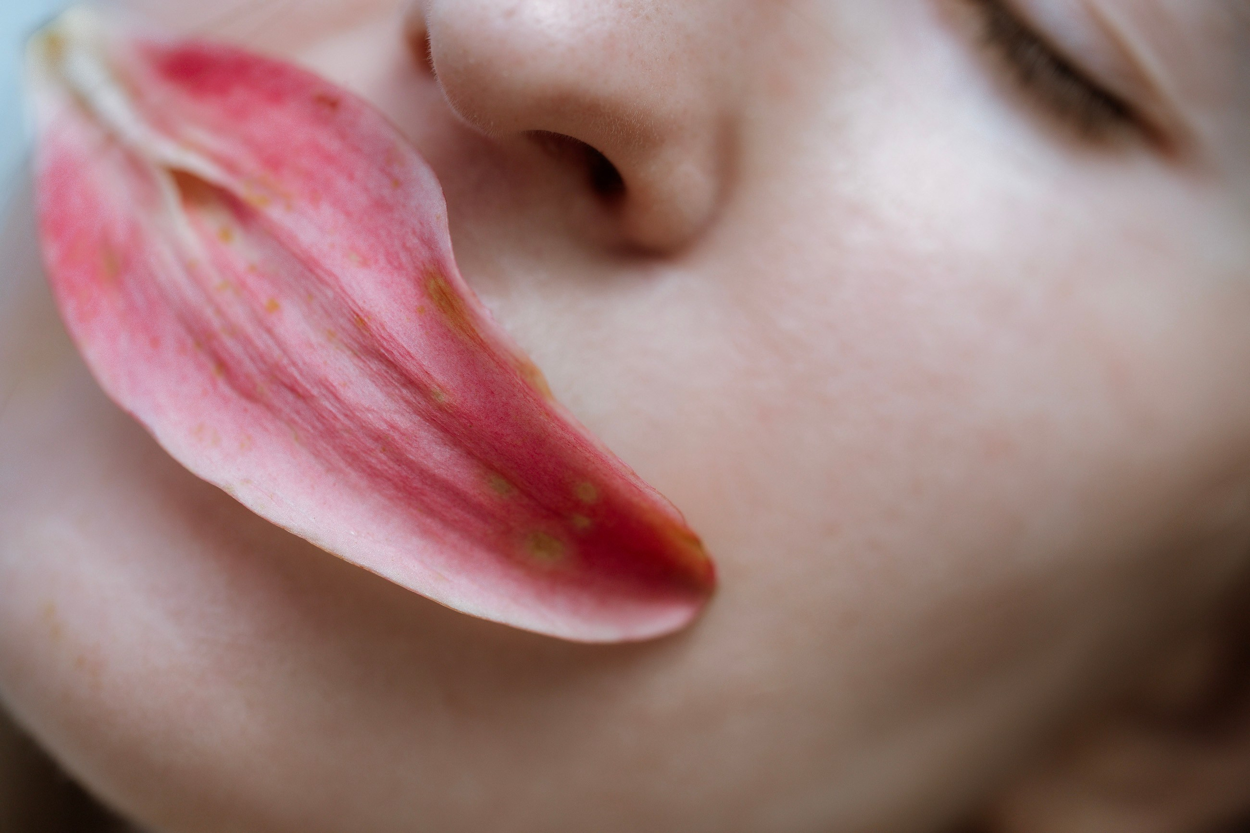 Valeria. Самид Али, фотограф из Санкт-Петербурга, Россия