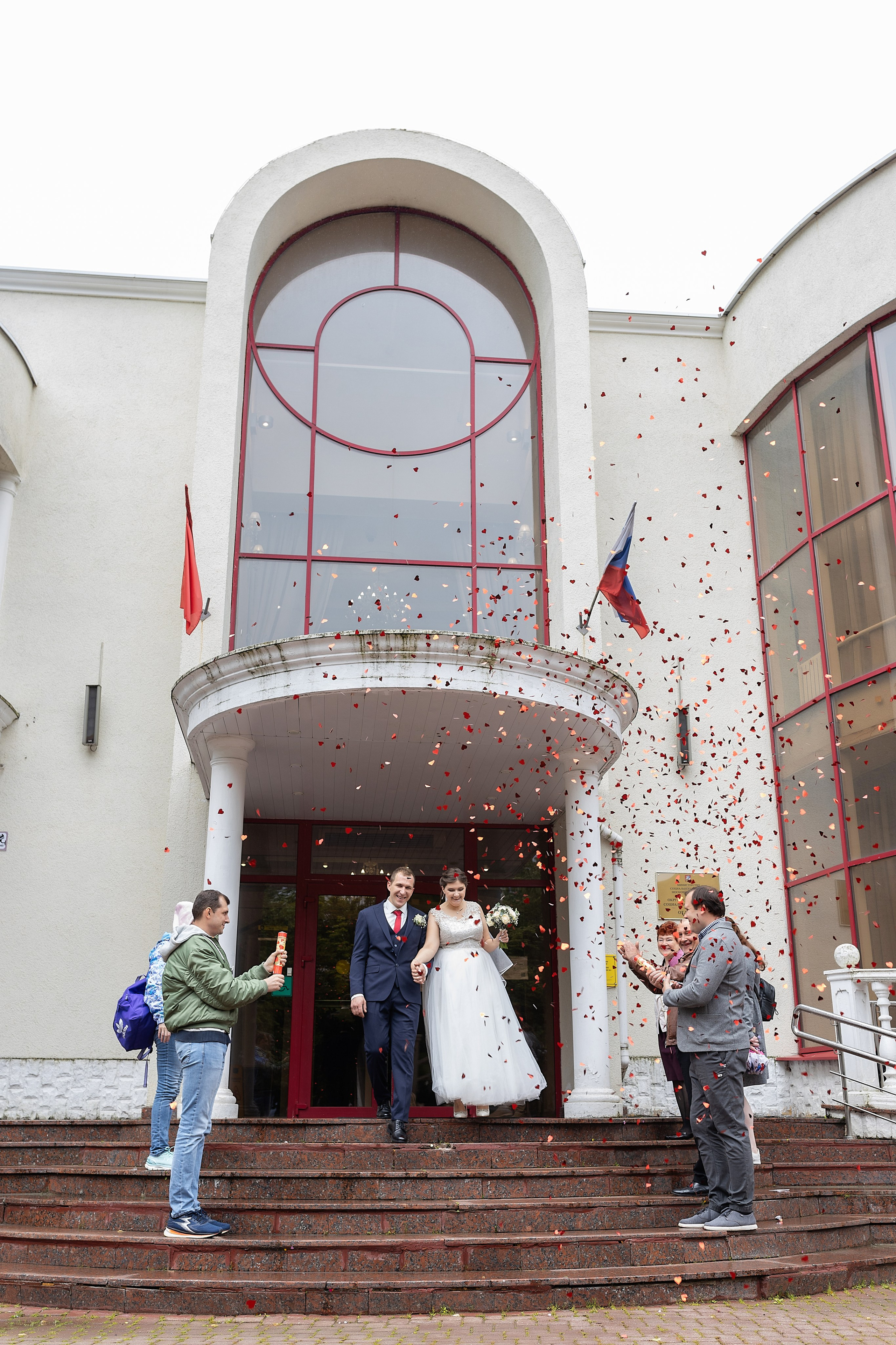 Фотосессия росписи в Железнодорожном. Фотограф в Железнодорожном и Балашихе