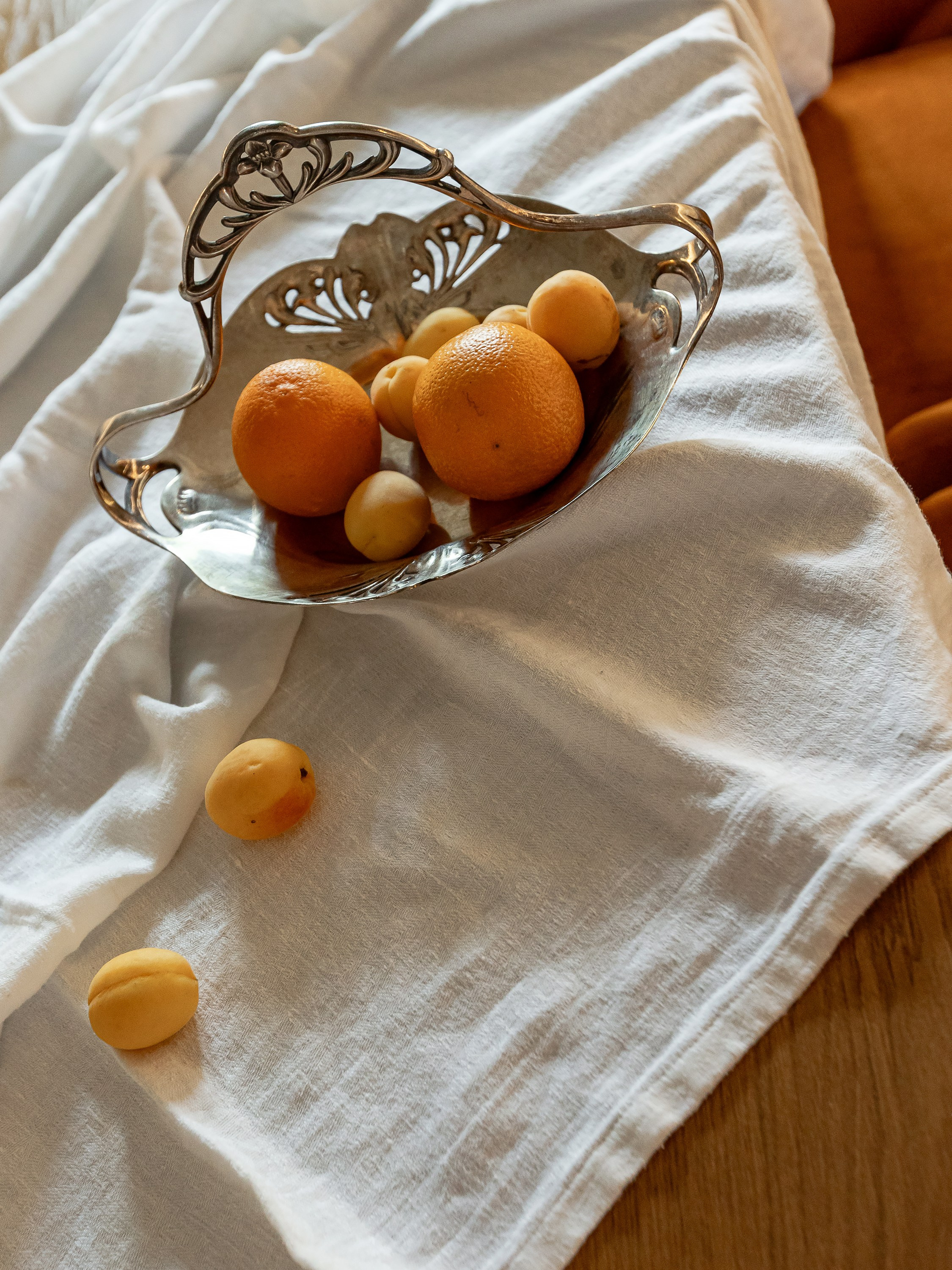 Интерьерный фотограф Виталина Ворошкевич