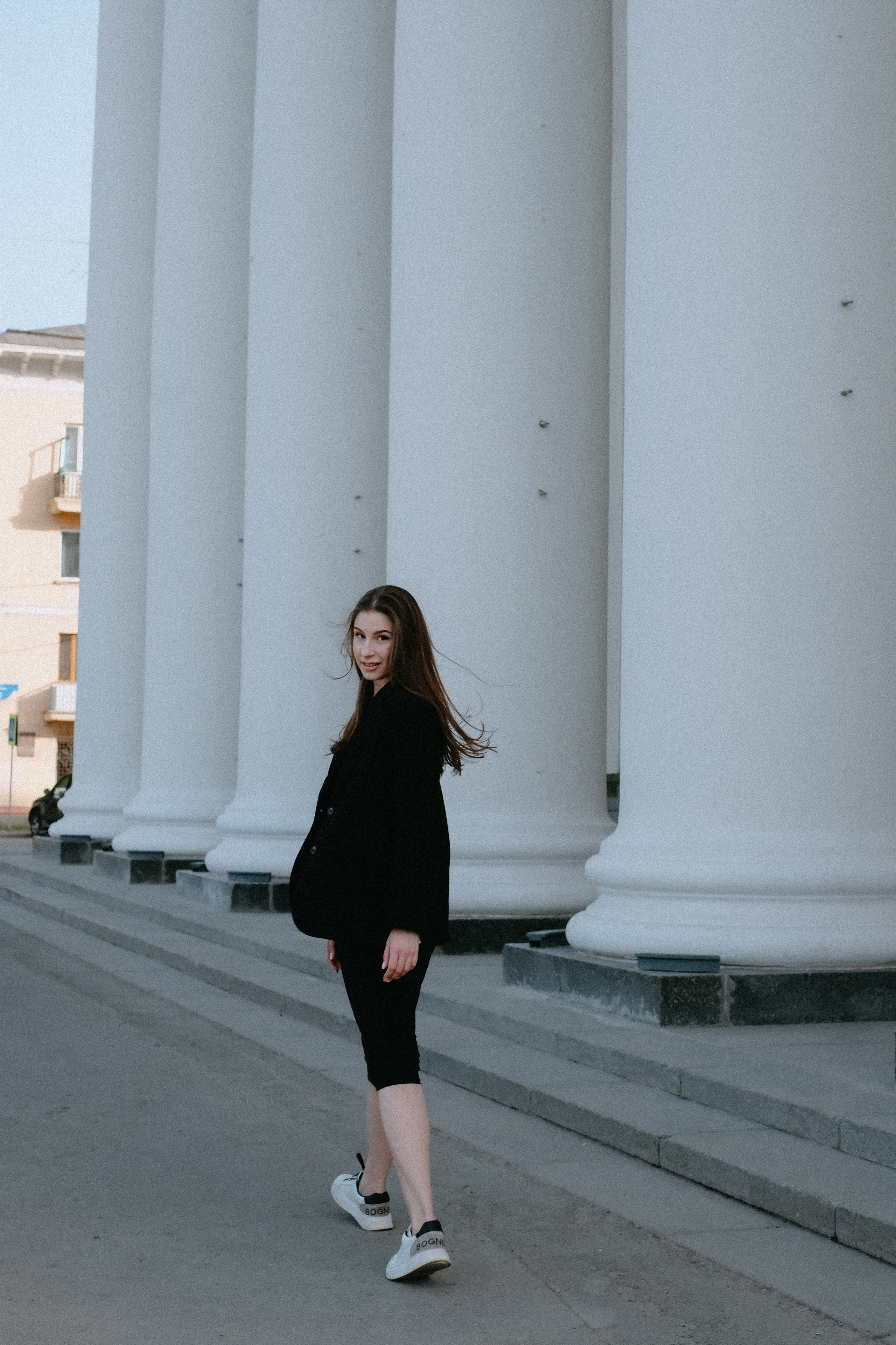 Даша. ФОТОГРАФ АННА КАЗАРЯН