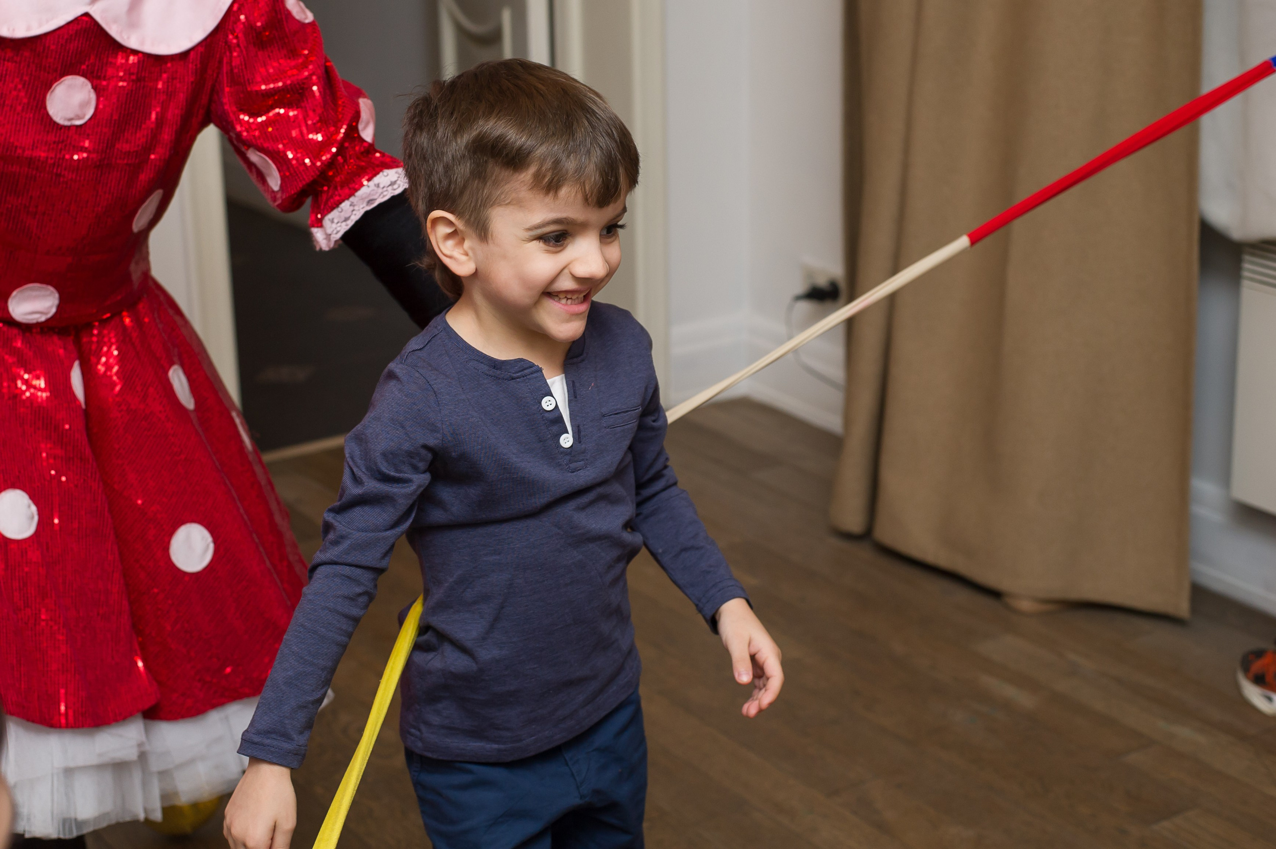 Детские дни рождения. Выпускные альбомы. Частные съемки