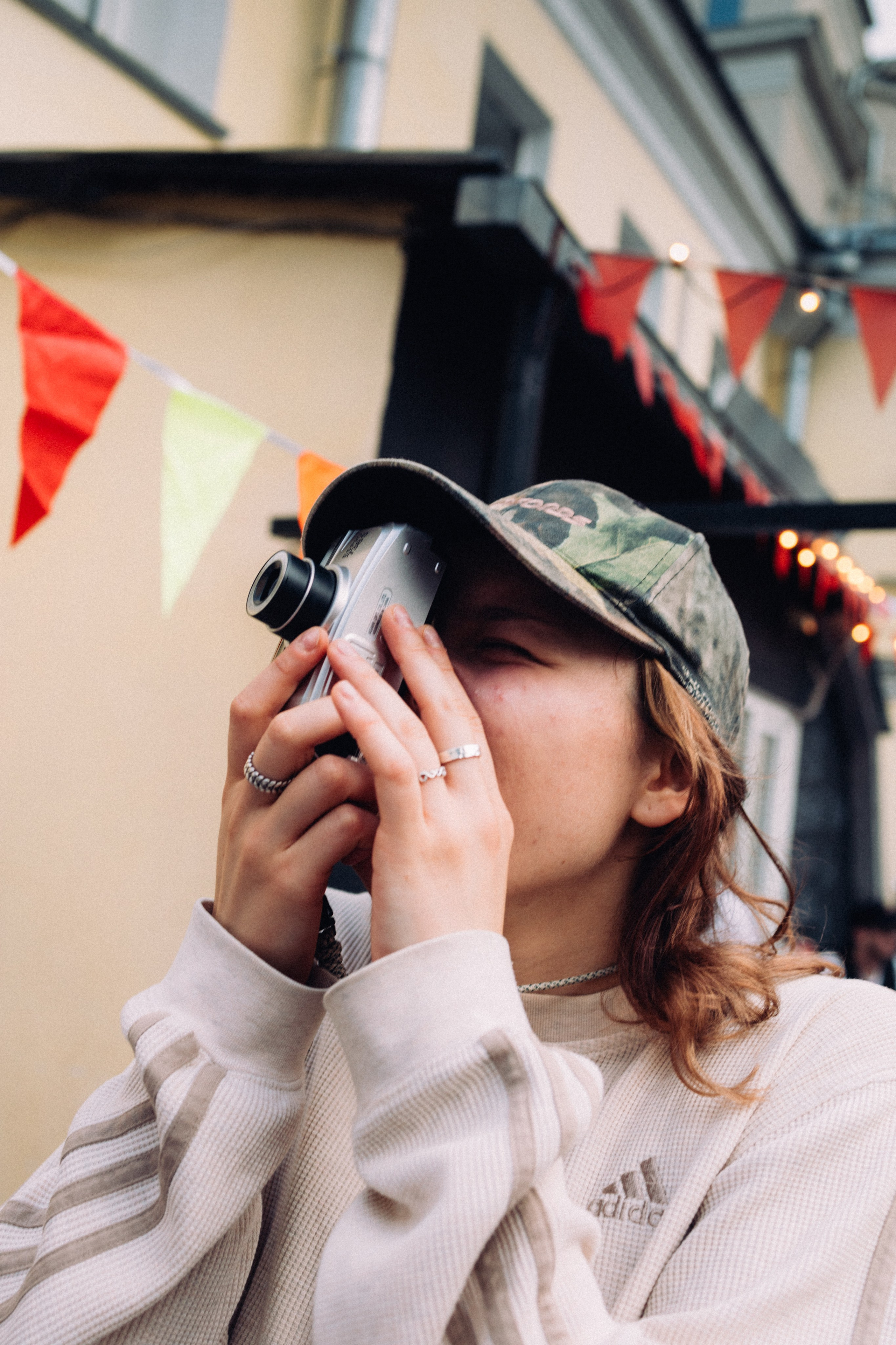 Двор в UPPERCUTS. СПАСИБО, ДАНИЛ