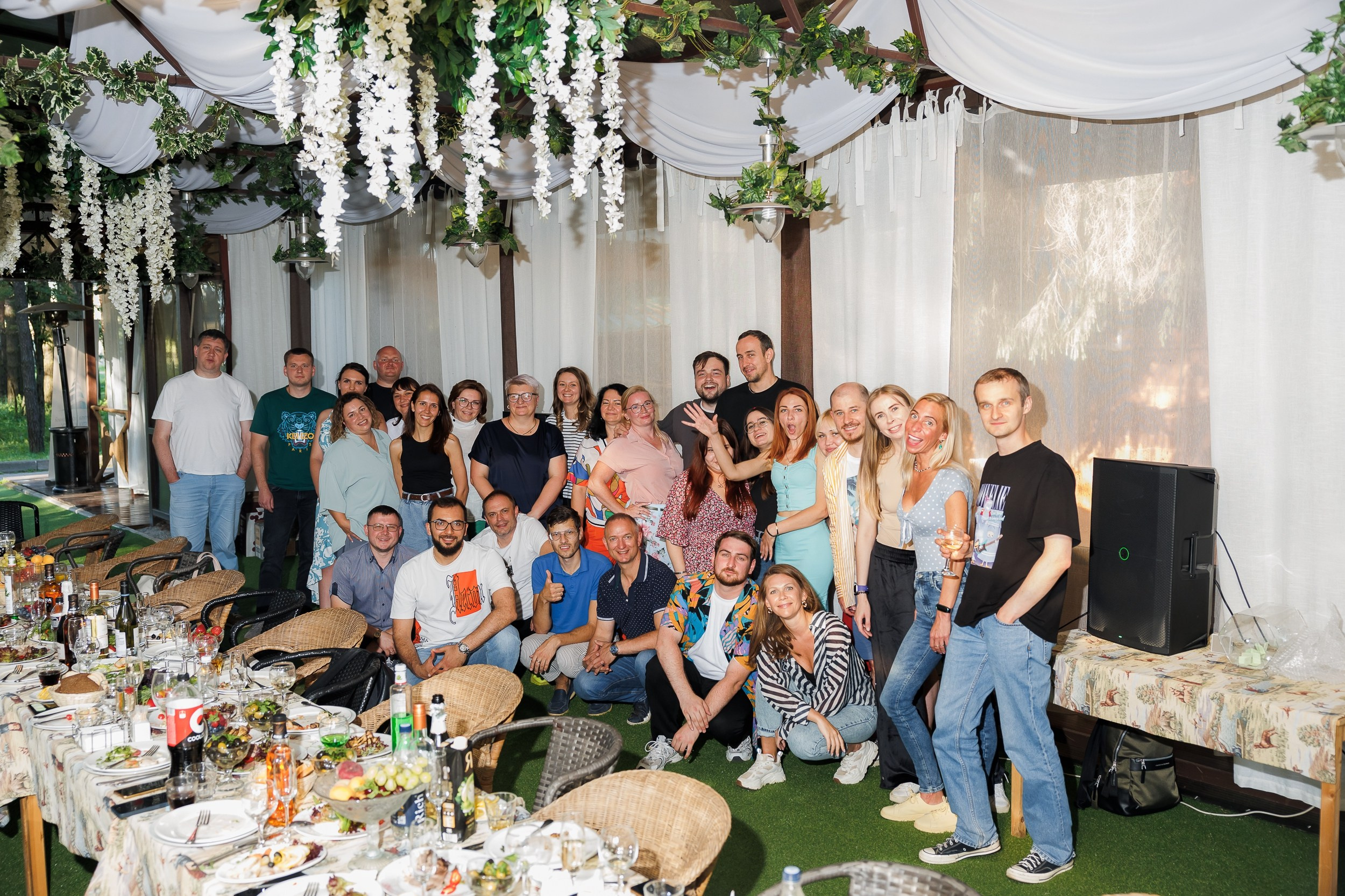 STOLICA-CITY. Репортажный и свадебный фотограф Катерина Потапова