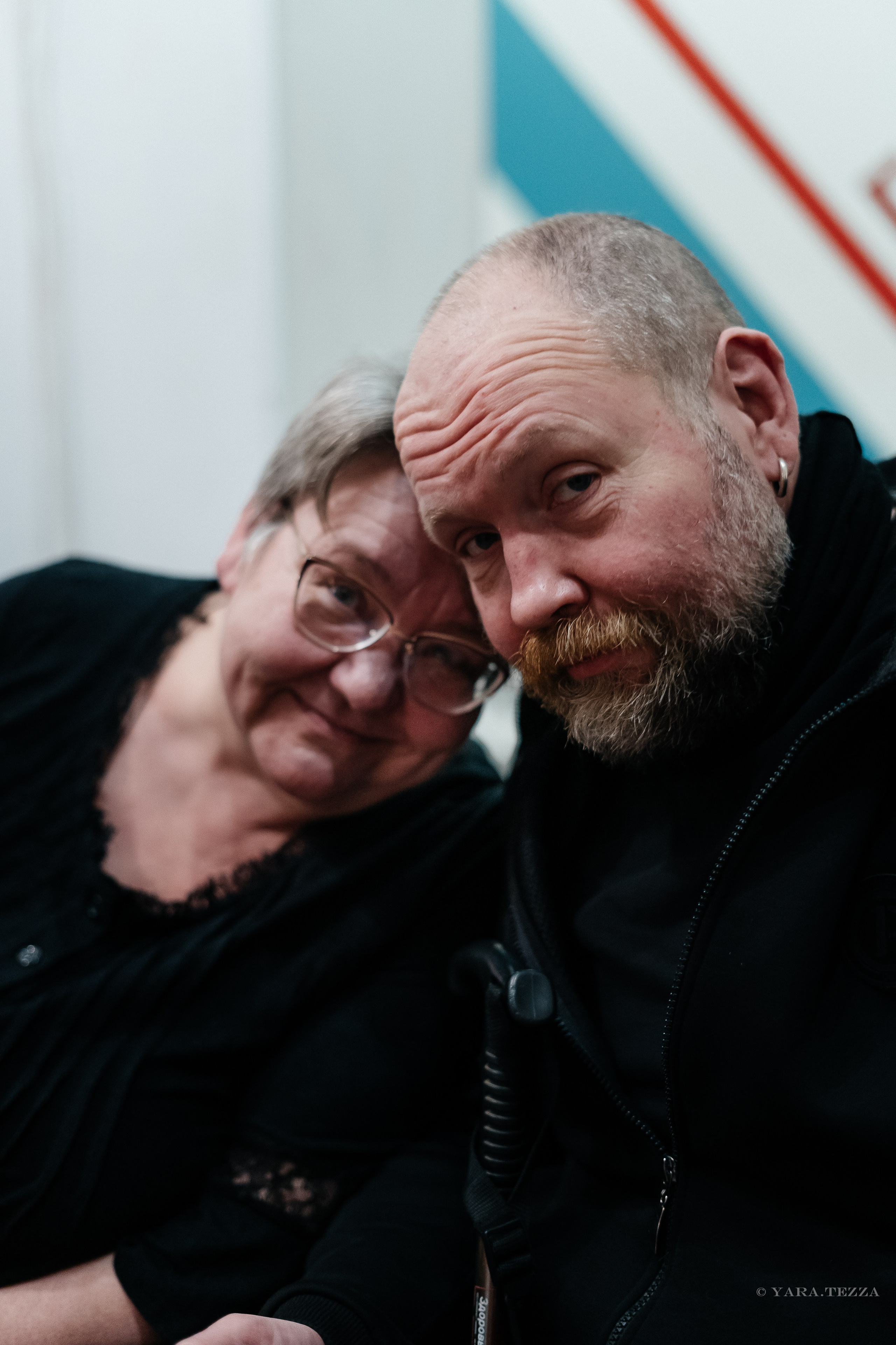 Есть ли жизнь в деревне. Презентация книги. Yaratezza production