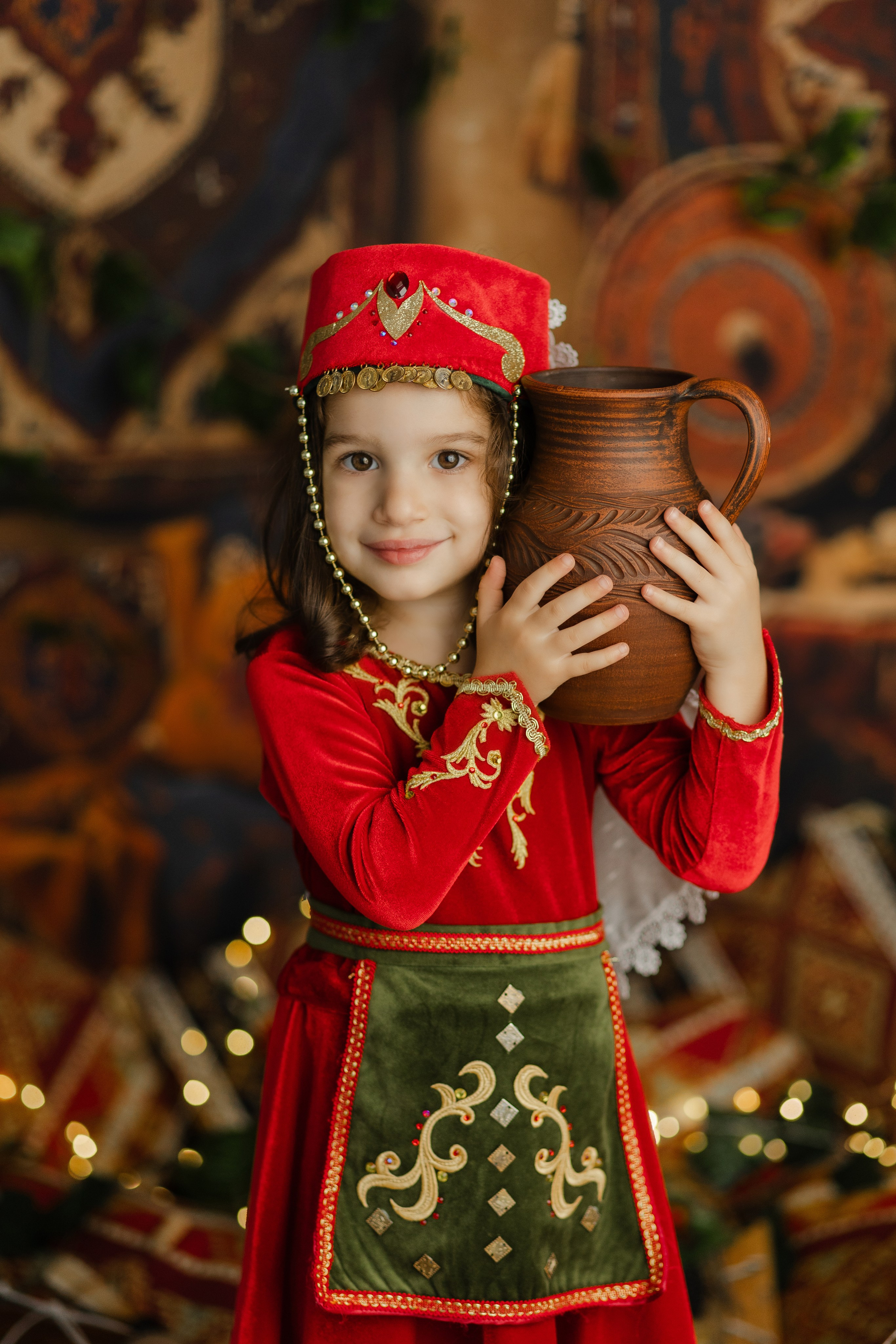 Портфолио фотограф Юлия