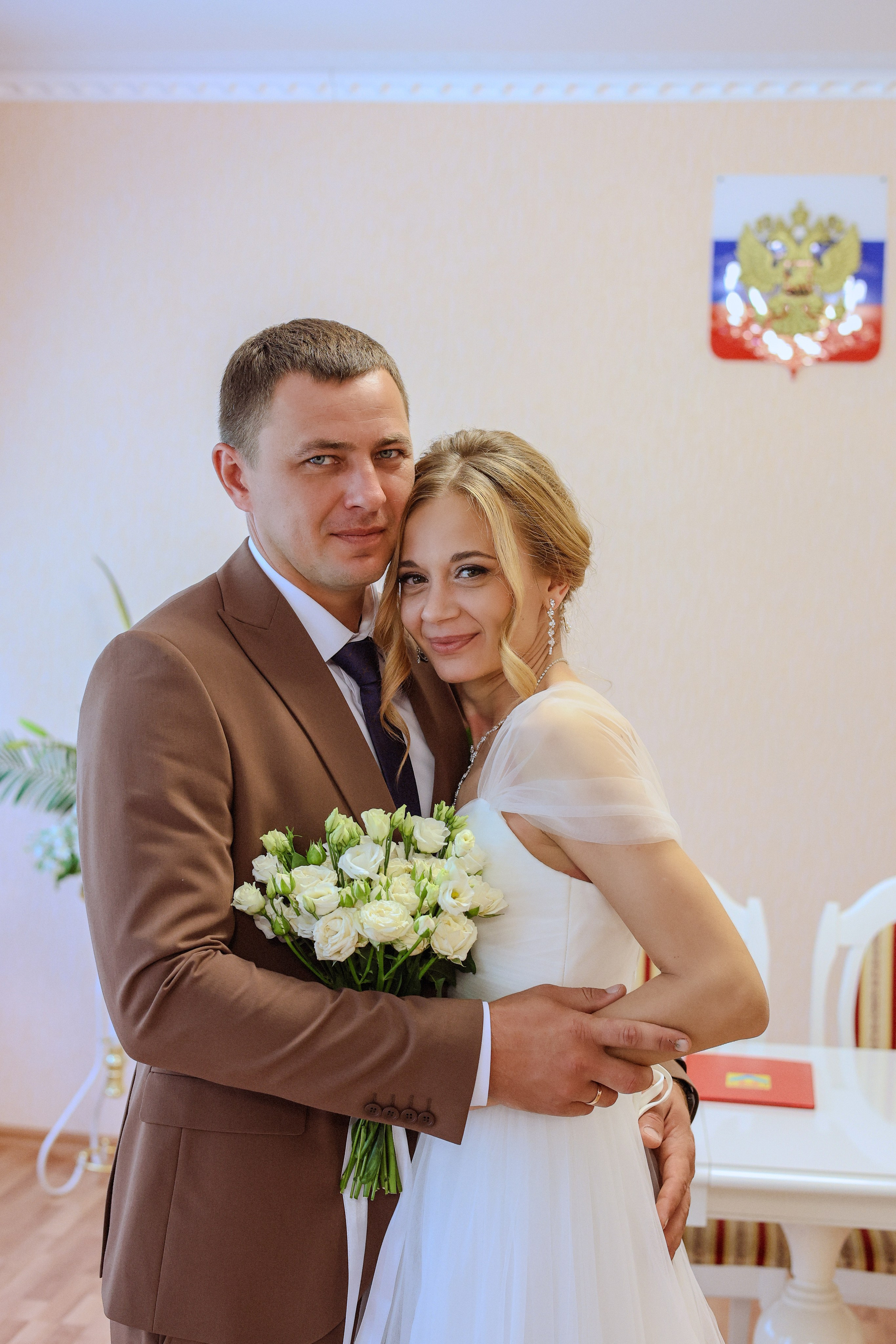 Анатолий и Кристина. Мания, портретный фотограф в городе Оренбург