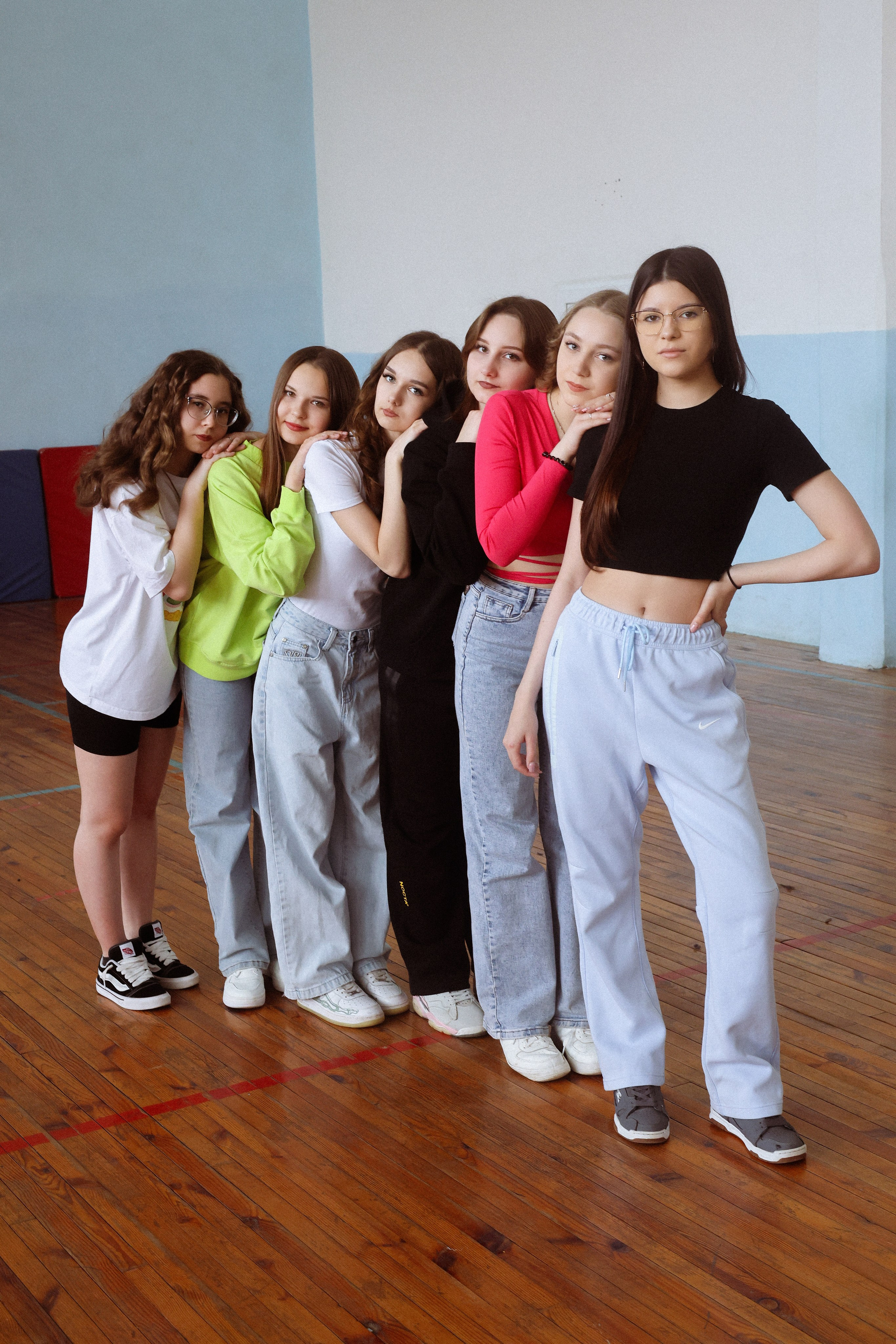 9 В фотосессия на Выпускной альбом. Мания, портретный фотограф в городе Оренбург