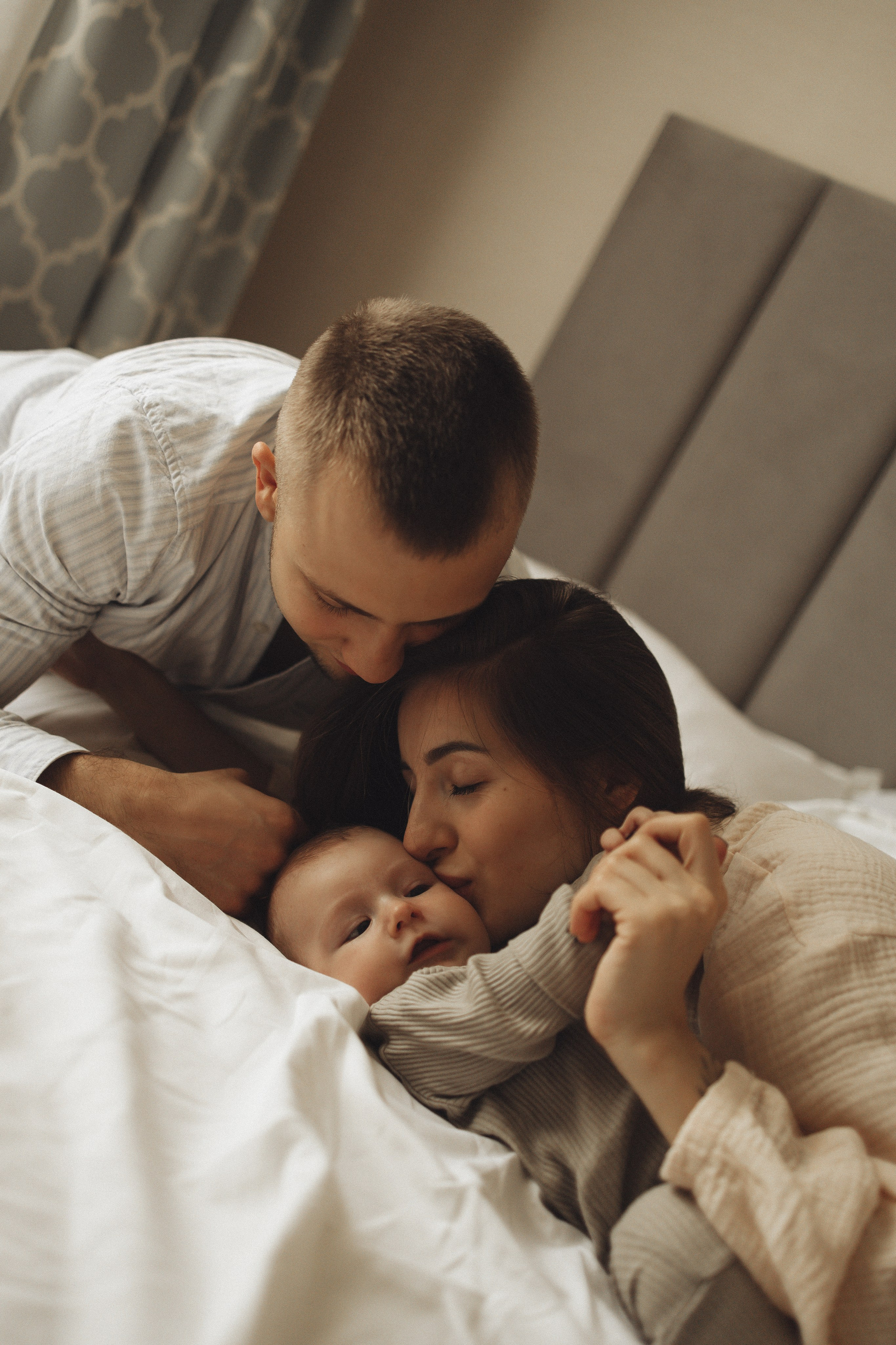 ДОМАШНЯЯ ИСТОРИЯ. Семейный и детский фотограф, таганрог, ростов-на-дону