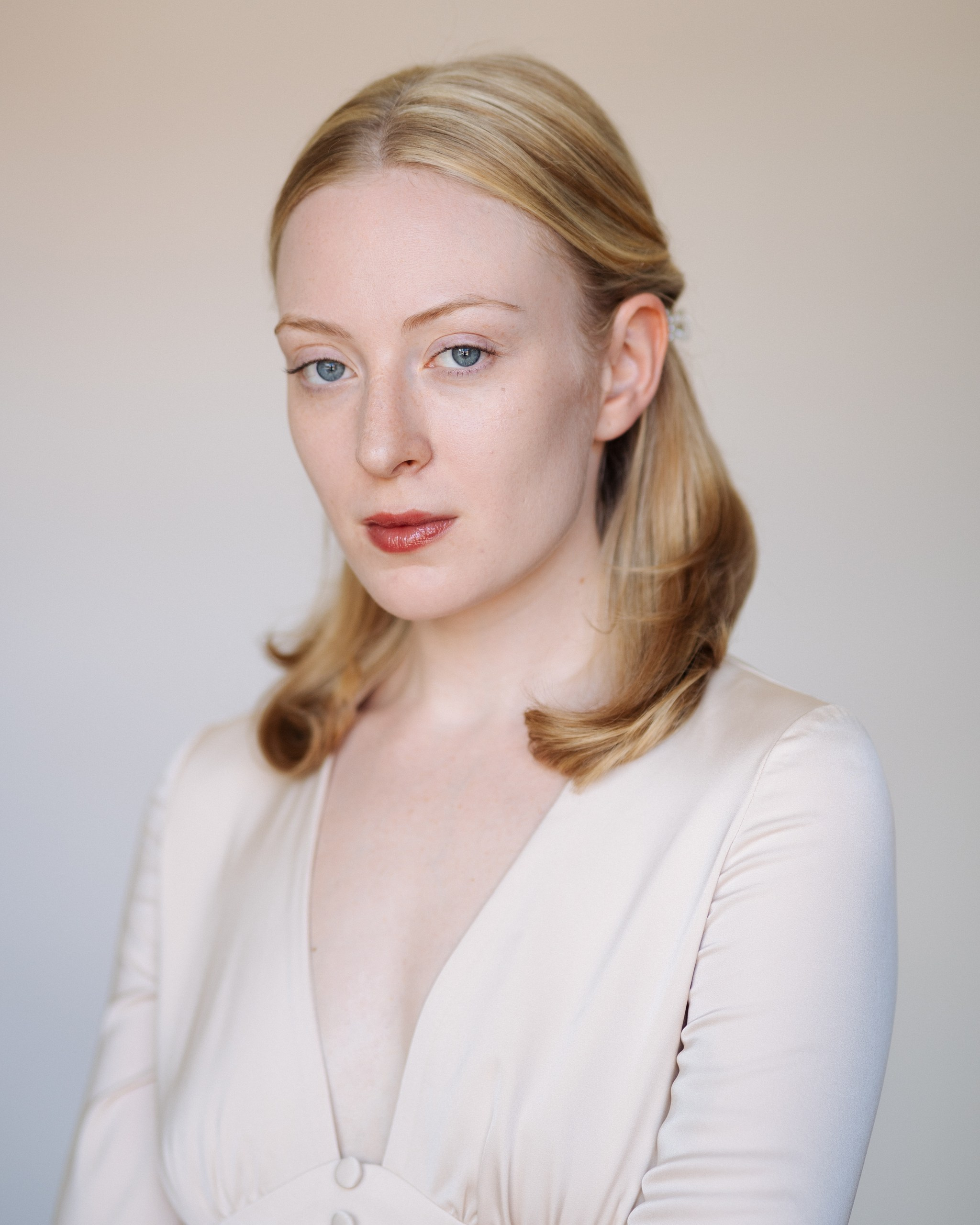 Актерское портфолио