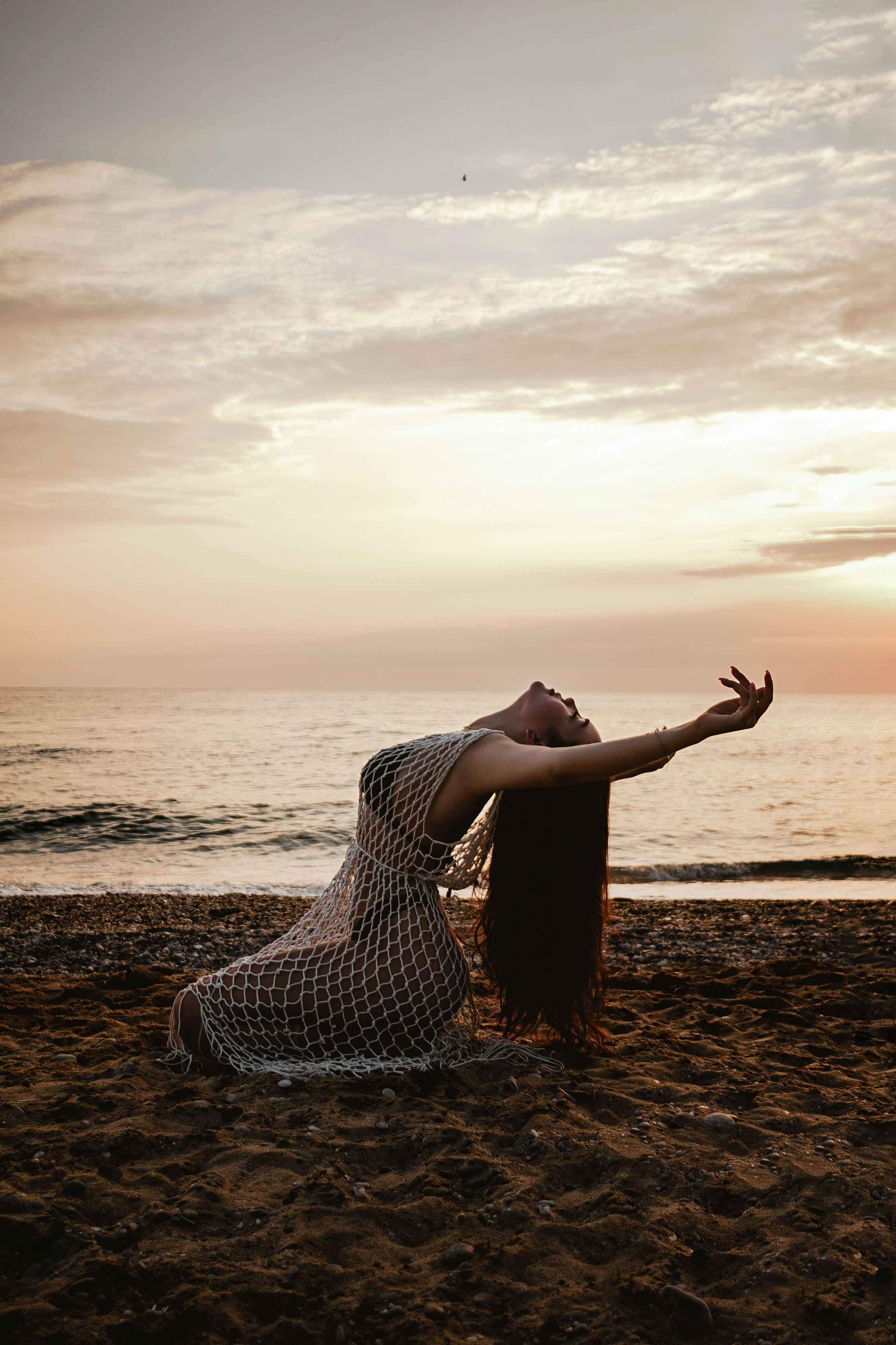София и закат. Фотограф в Крыму | Виктория Нотевская