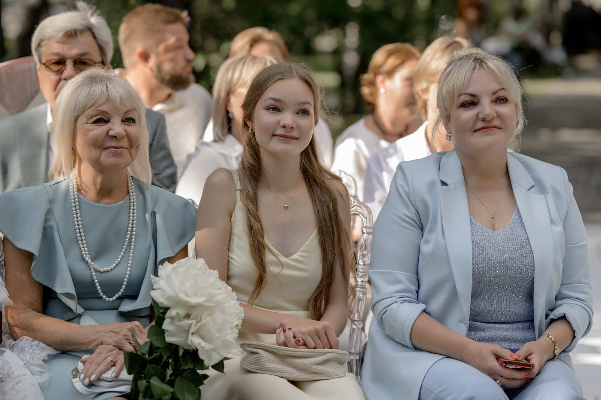 Данил и Елизавета. Свадебный фотограф в Тюмени Анастасия Пономарева
