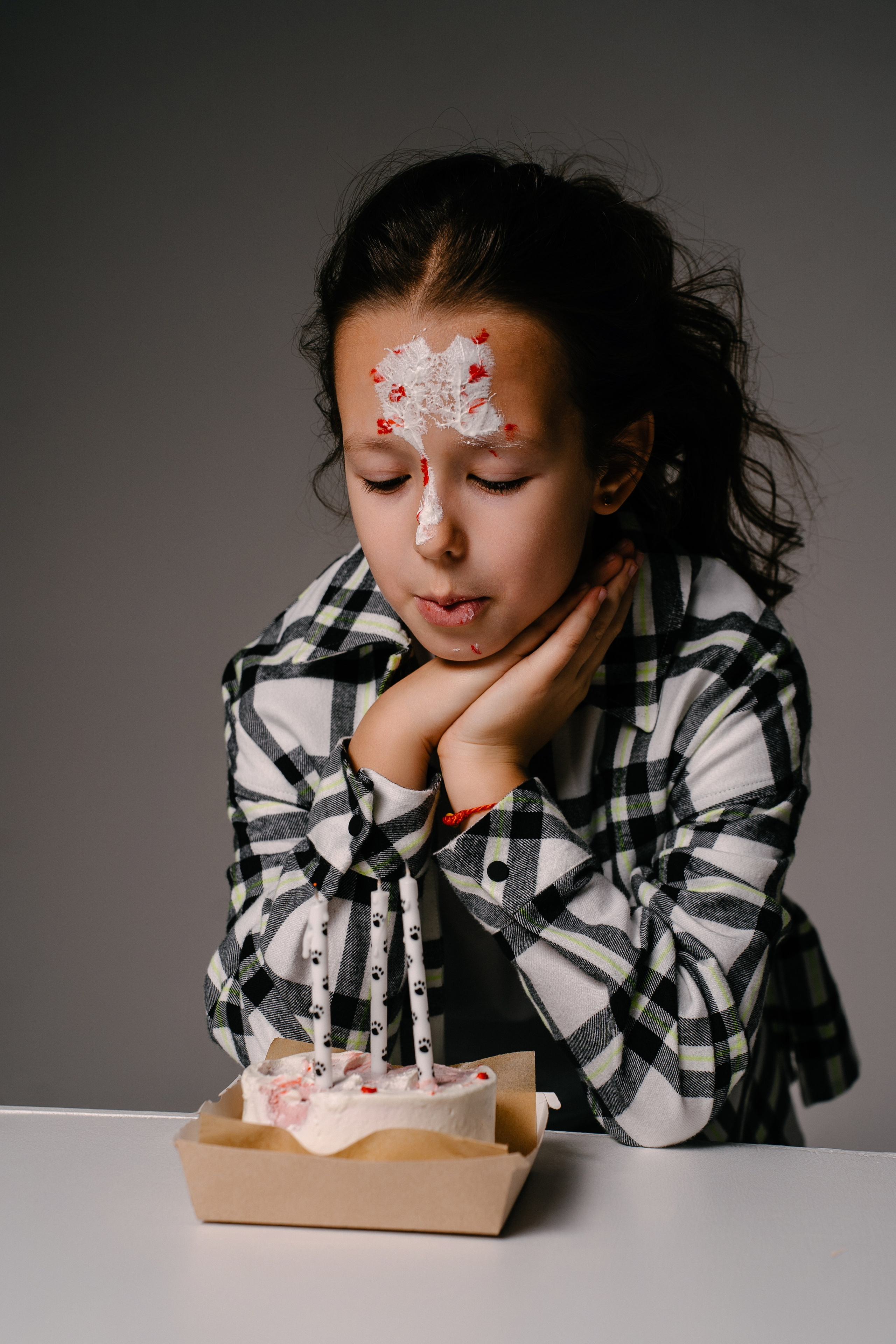 Милане 8 лет. Свадебный и семейный фотограф в Воронеже Анастасия Бойко