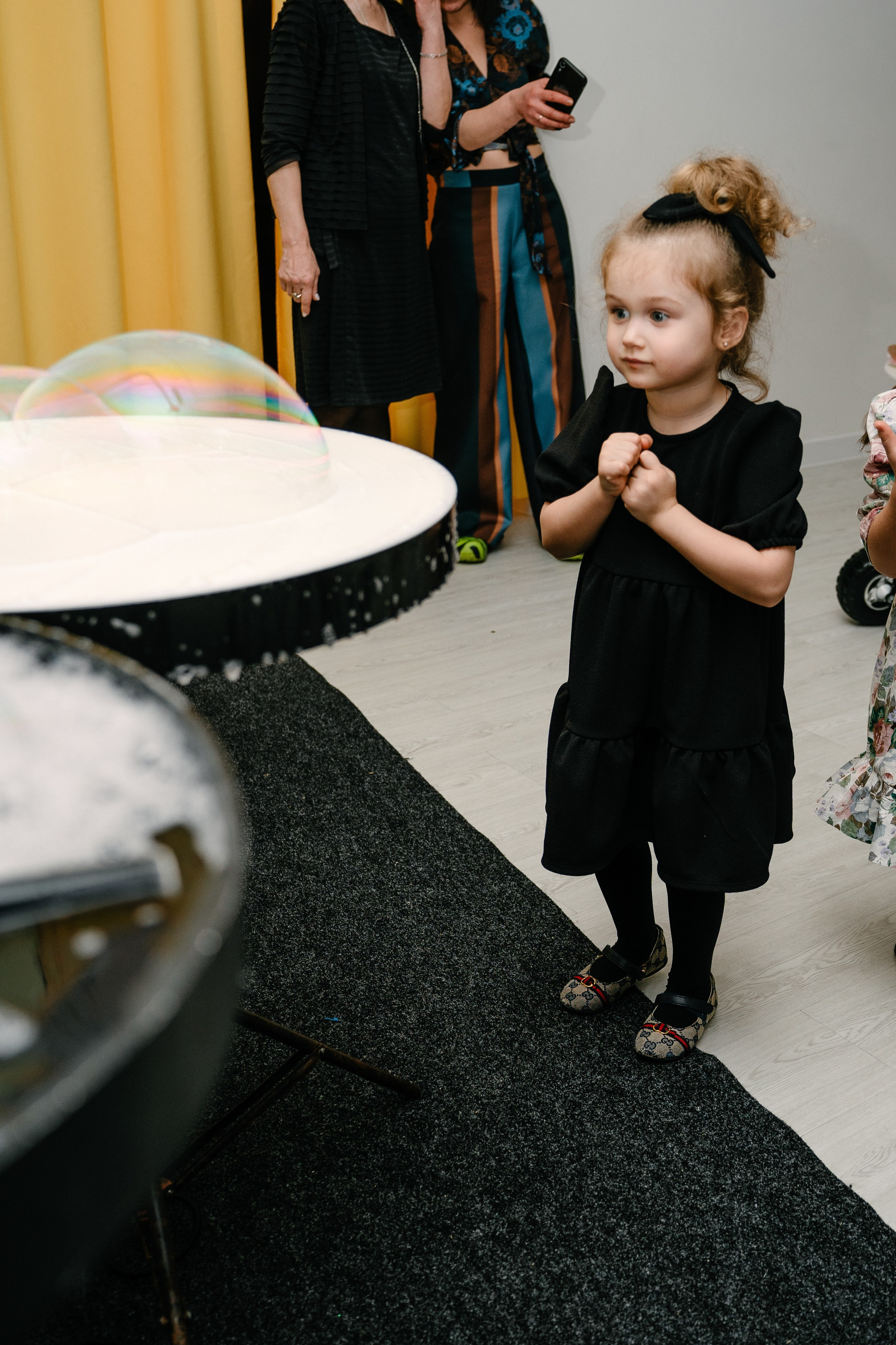 Александре 2 годика. Свадебный и семейный фотограф в Воронеже Анастасия Бойко