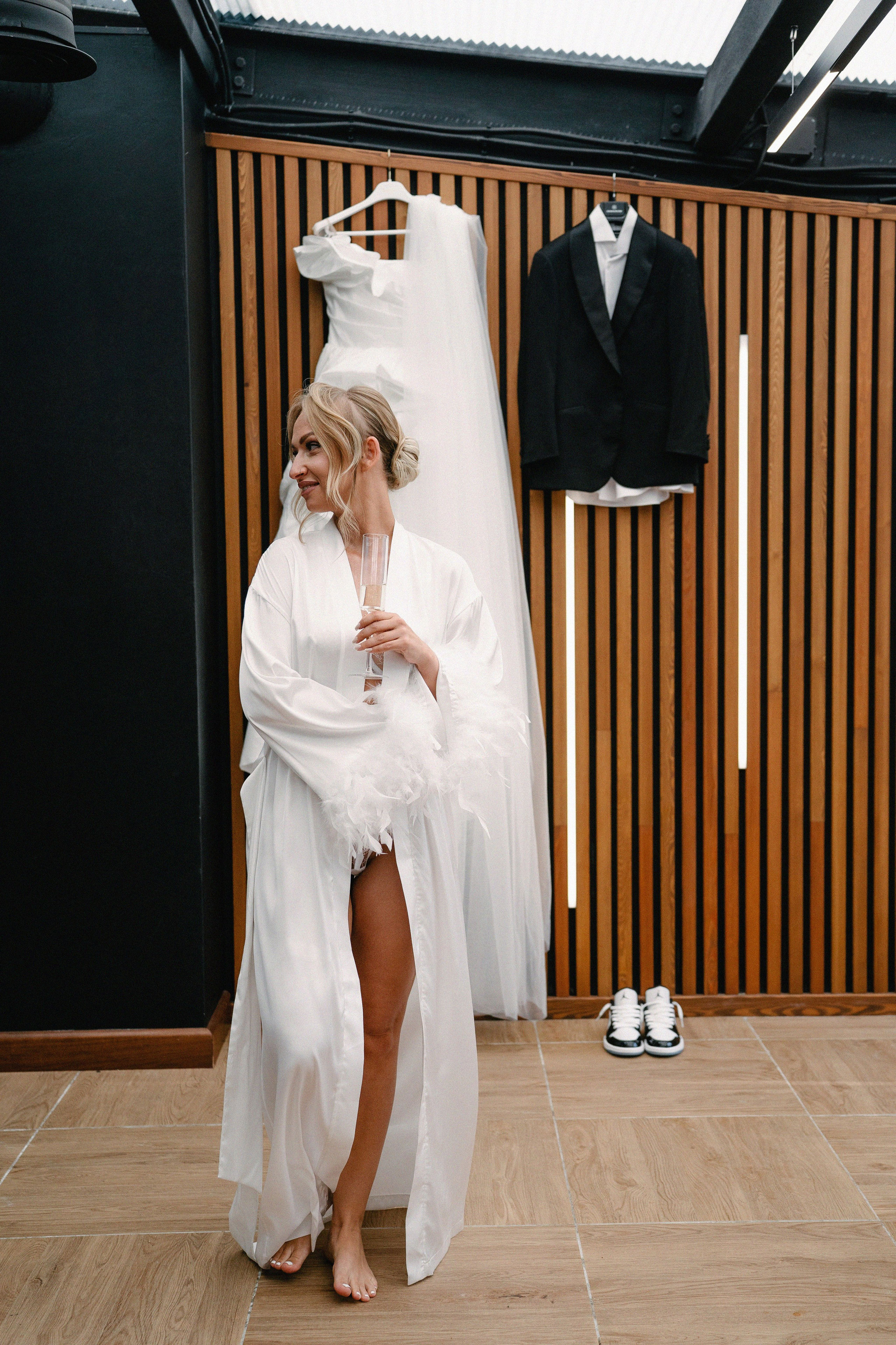 Александр и Марина. Свадебный и семейный фотограф в Воронеже Анастасия Бойко