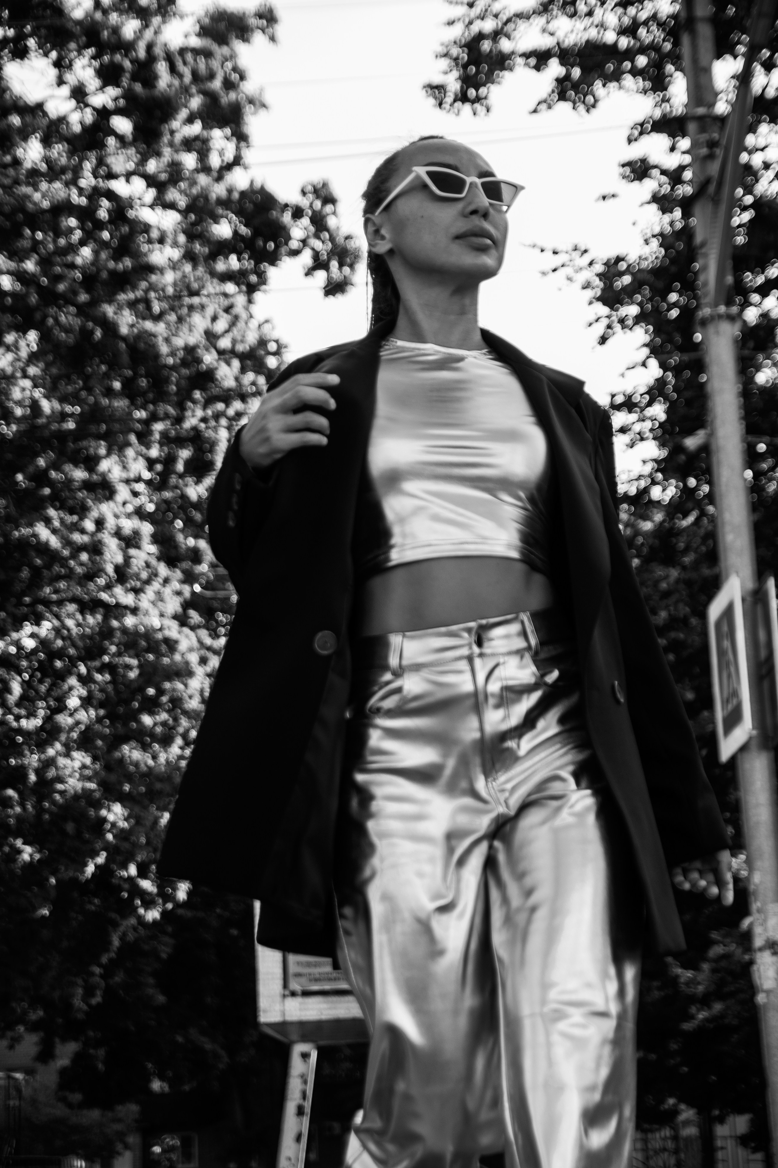 Уличная съемка. Портретный фотограф Марина Тамбовская