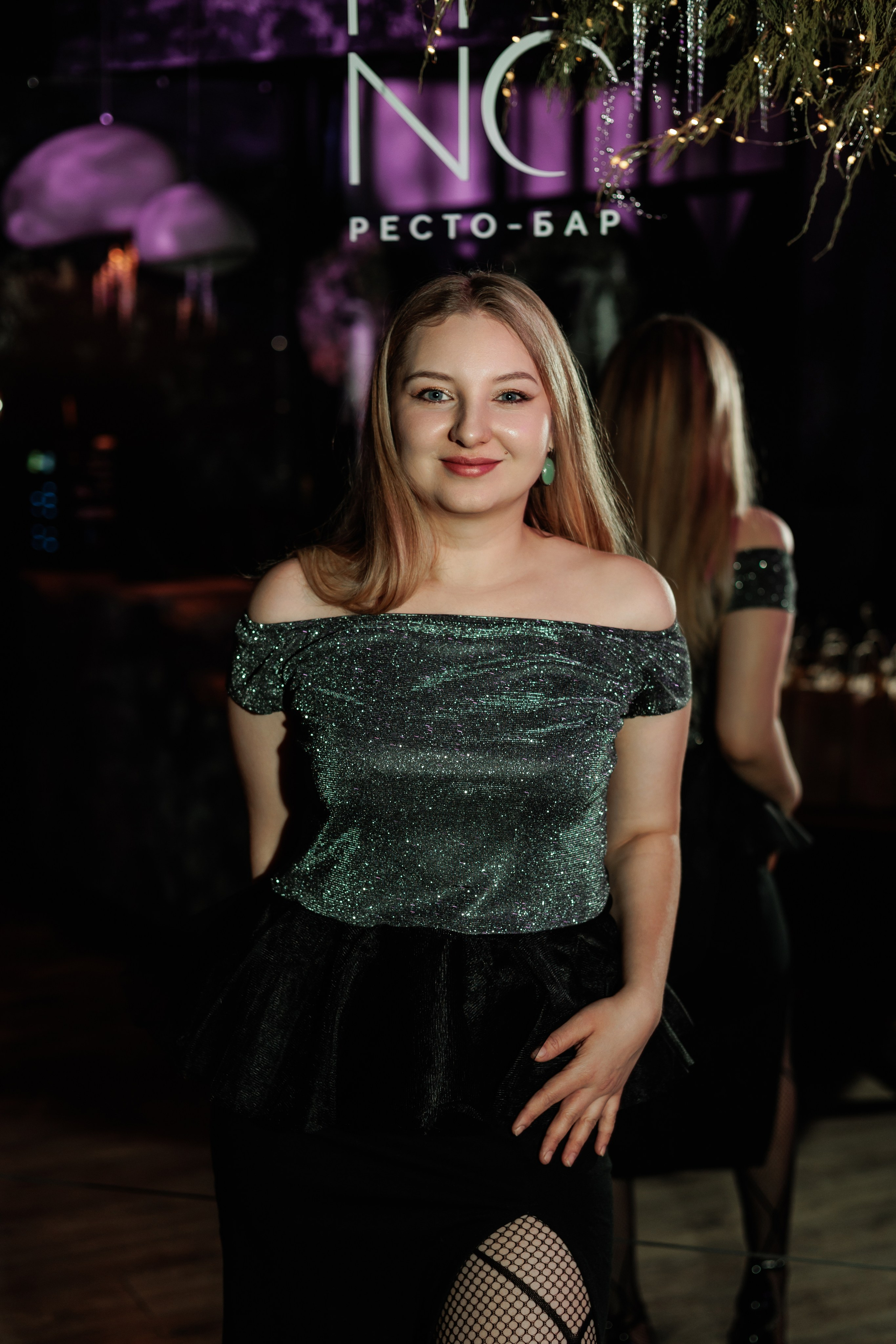 Репортаж Mona. Фотограф Саратов Анастасия