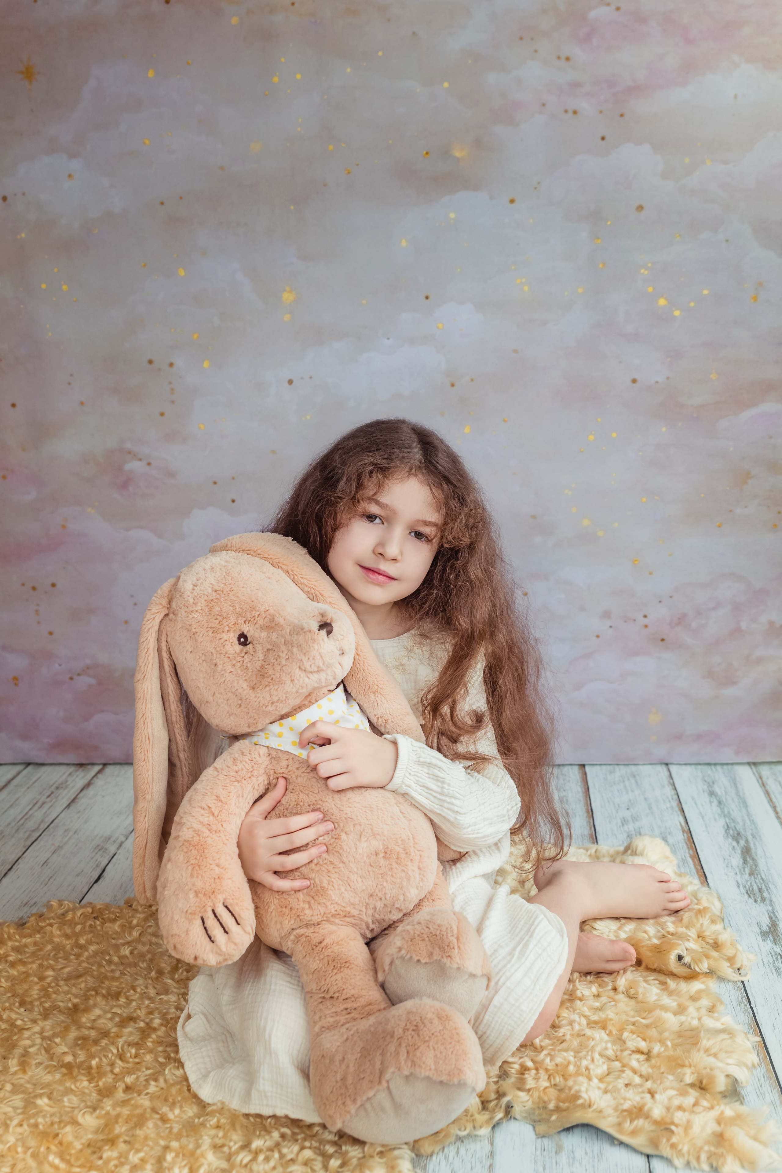 Natalia, Nika & Lars. Professional family and children’s photographer in Izmir Irina Eron