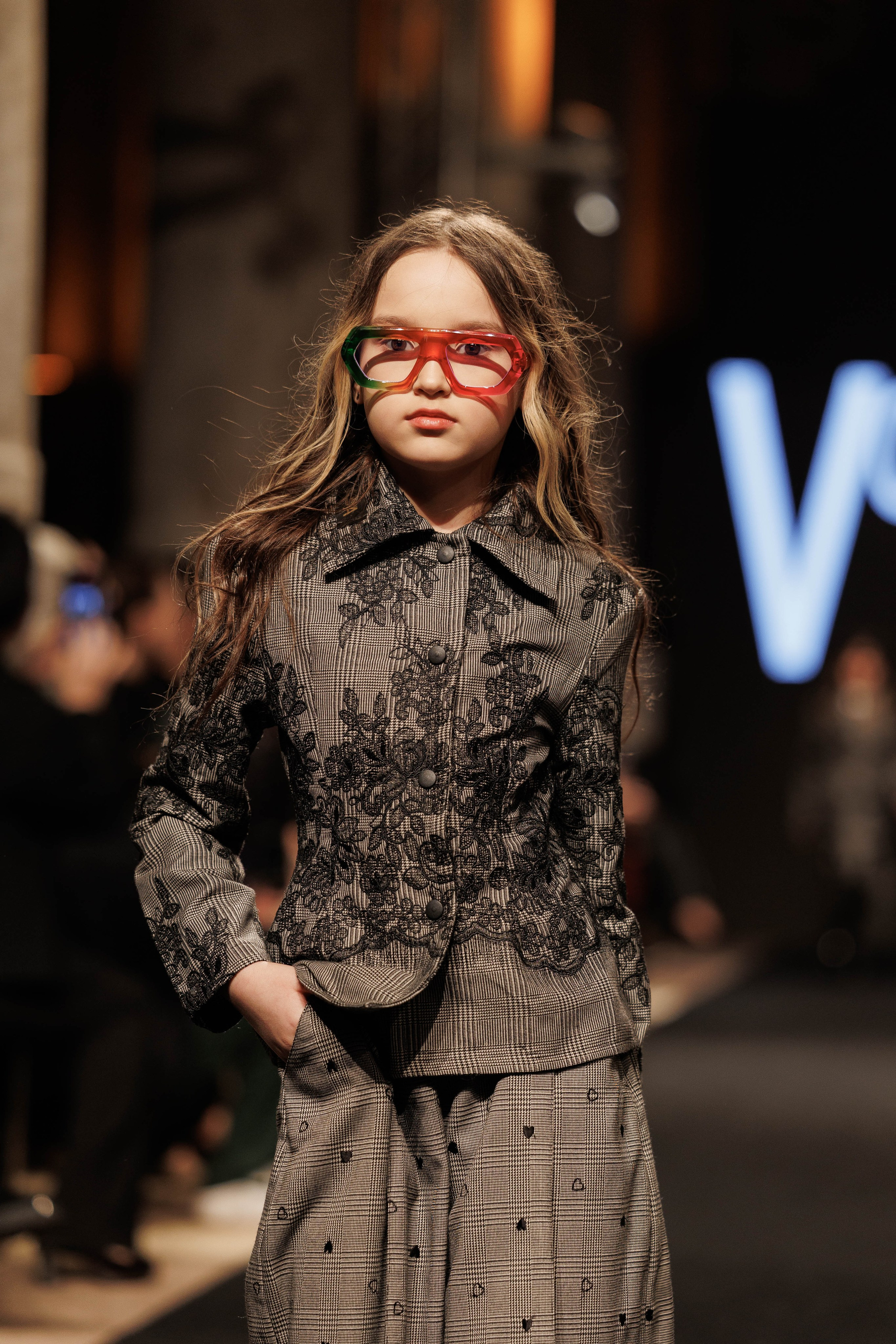 IFB-показ. About