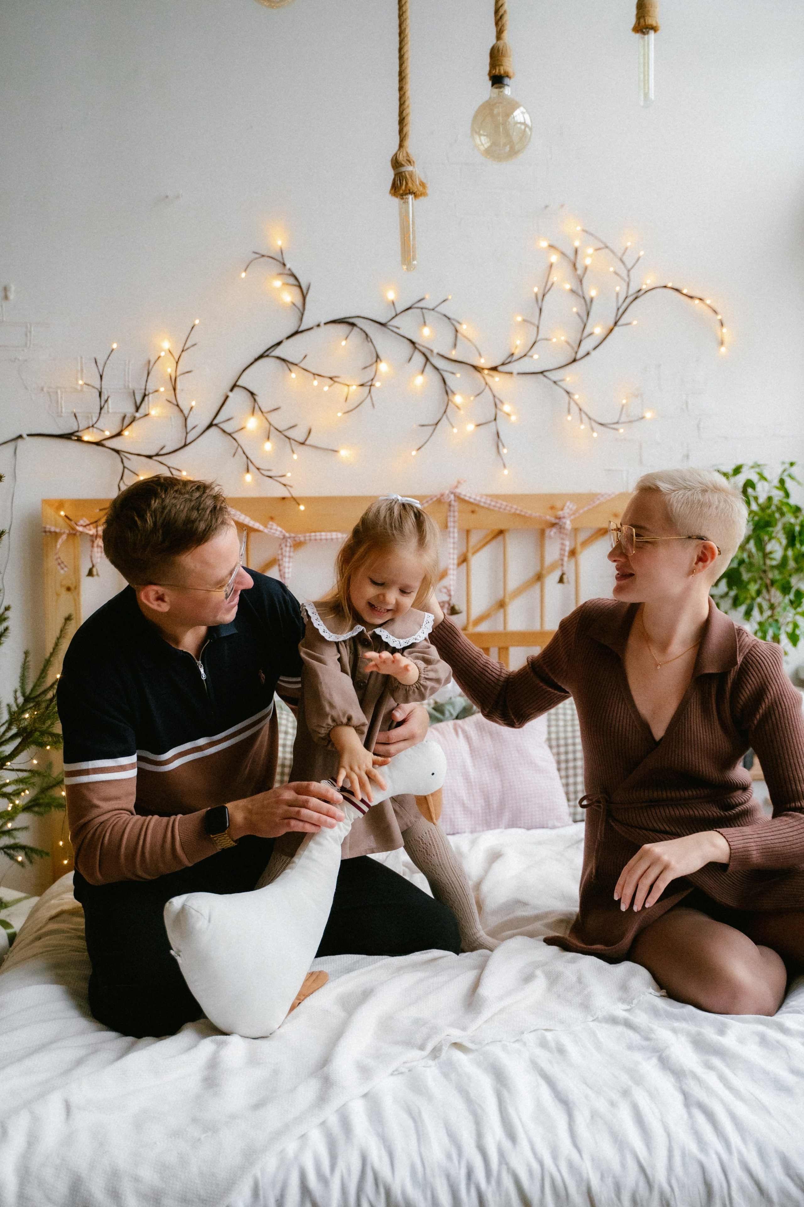 Даня, Алина и Кира. Фотограф в Краснодаре Баева Кристина