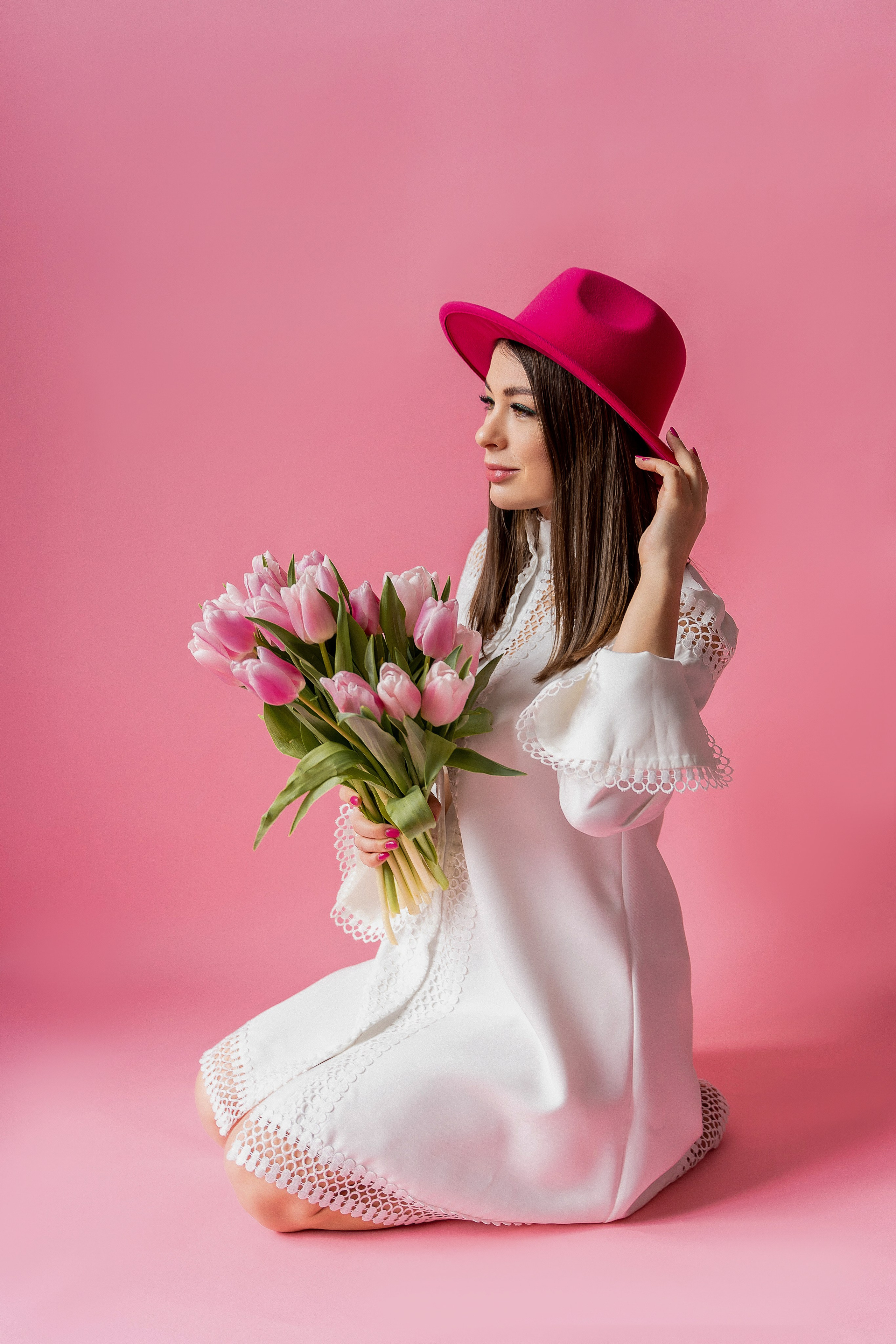 Анна. Свадебный и семейный фотограф в Краснодаре Миненко Кристина