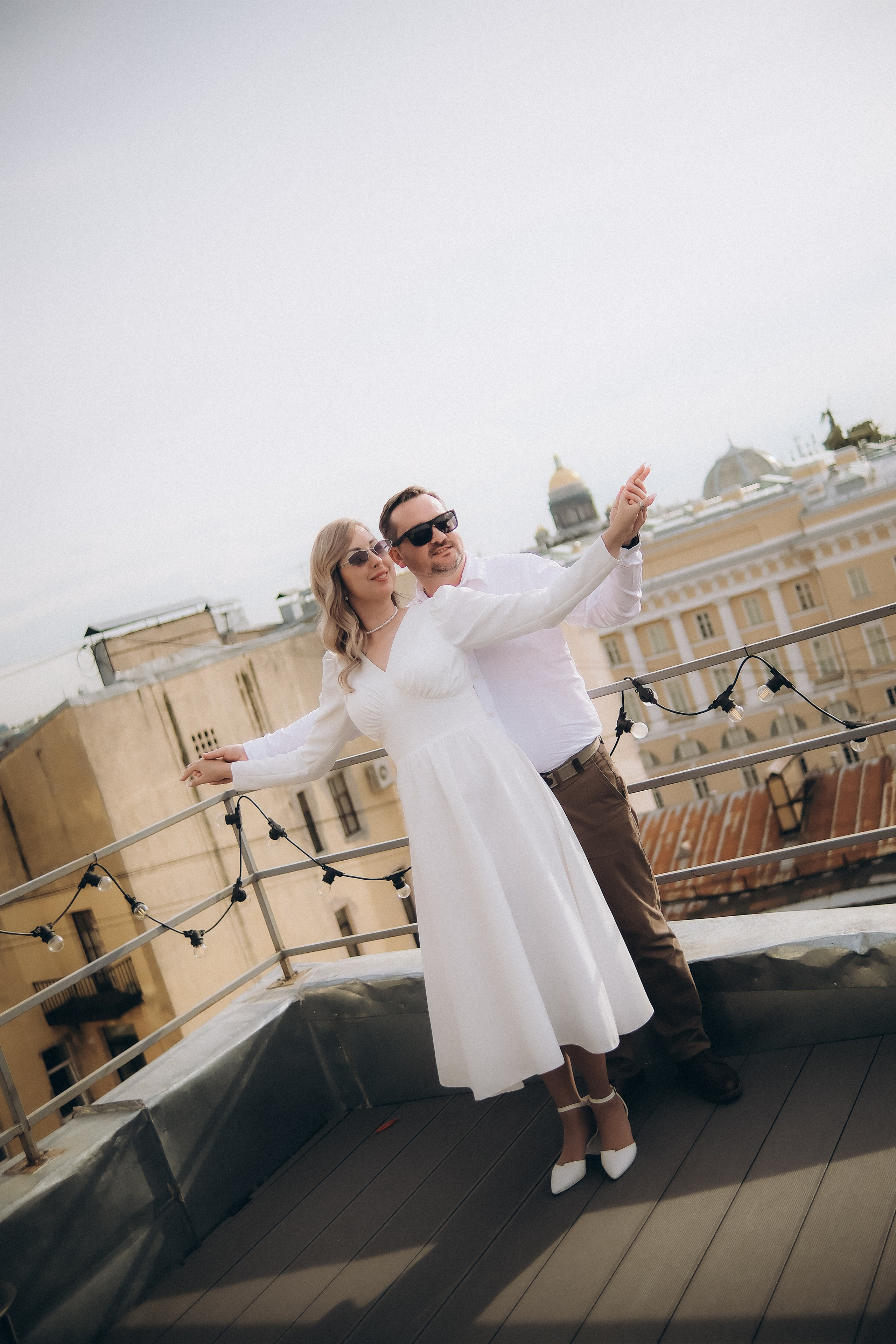 Катя & Дима. Phdkvmr.ru