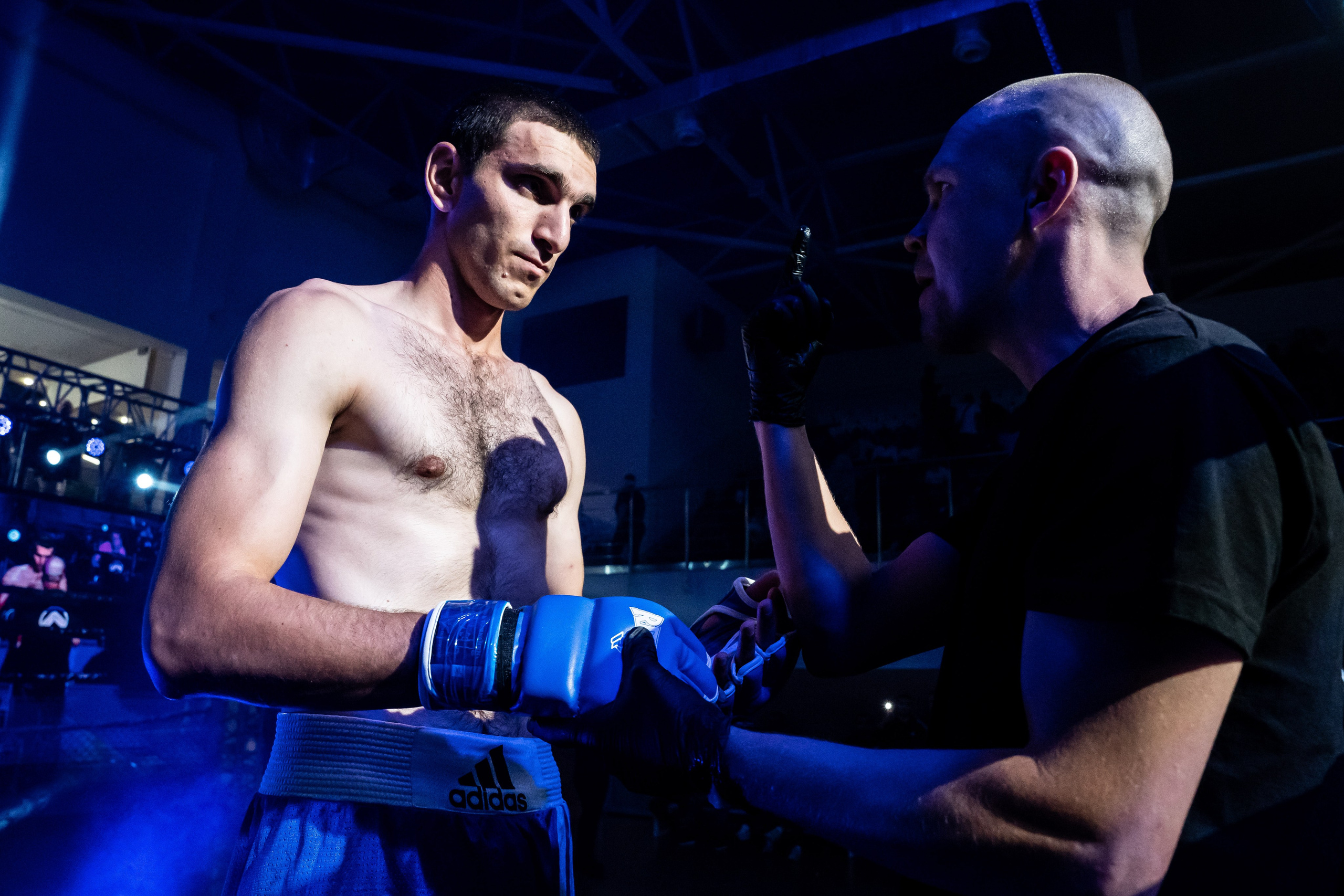 Backstage. Создание визуального контента для бизнеса и блогов