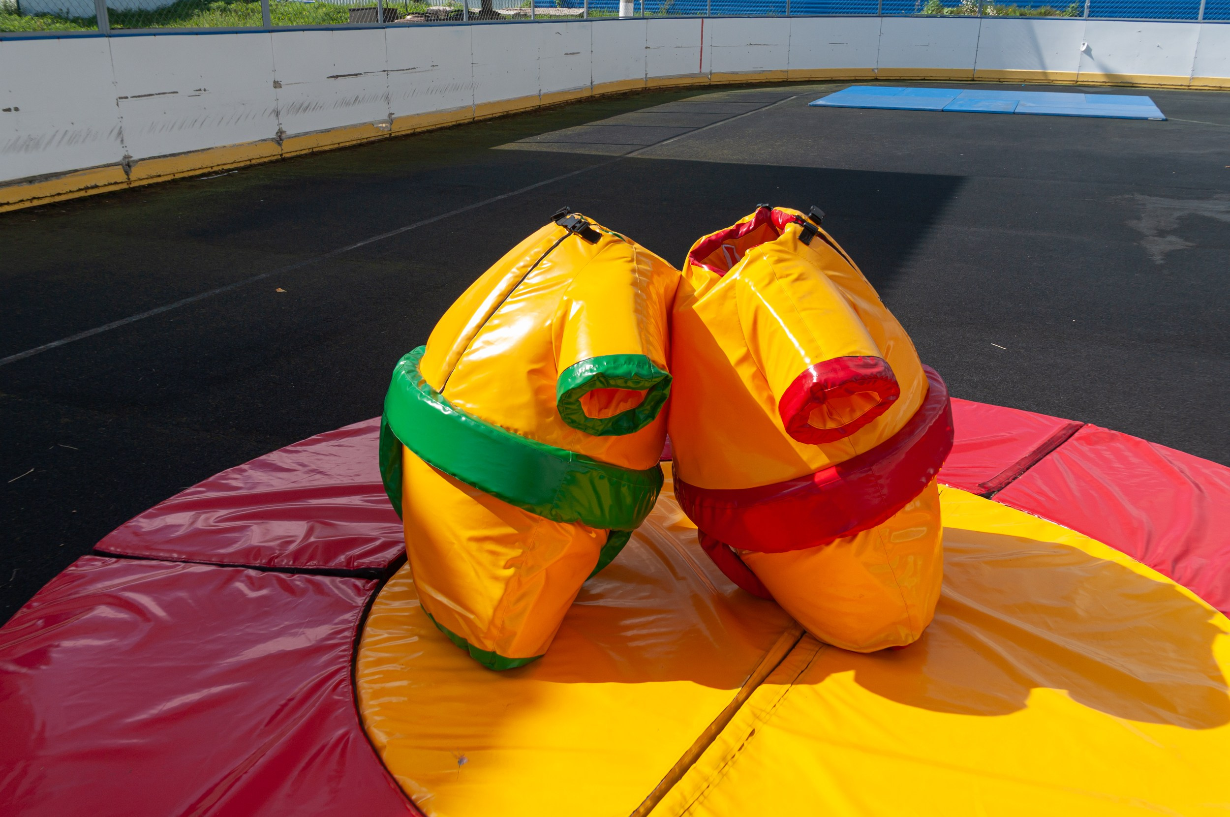 Праздники. Николай Пак