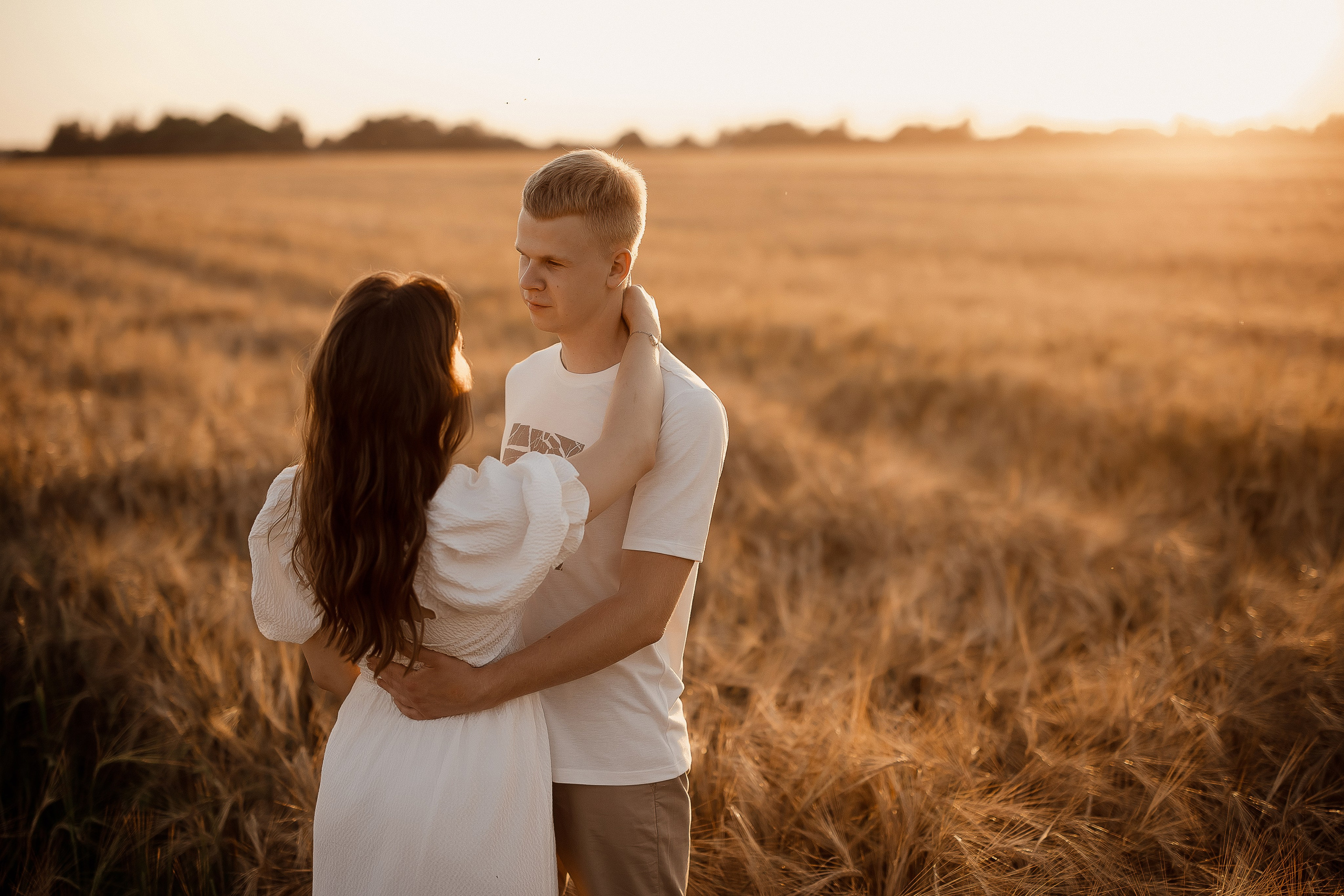 Love story. Свадебный фотограф