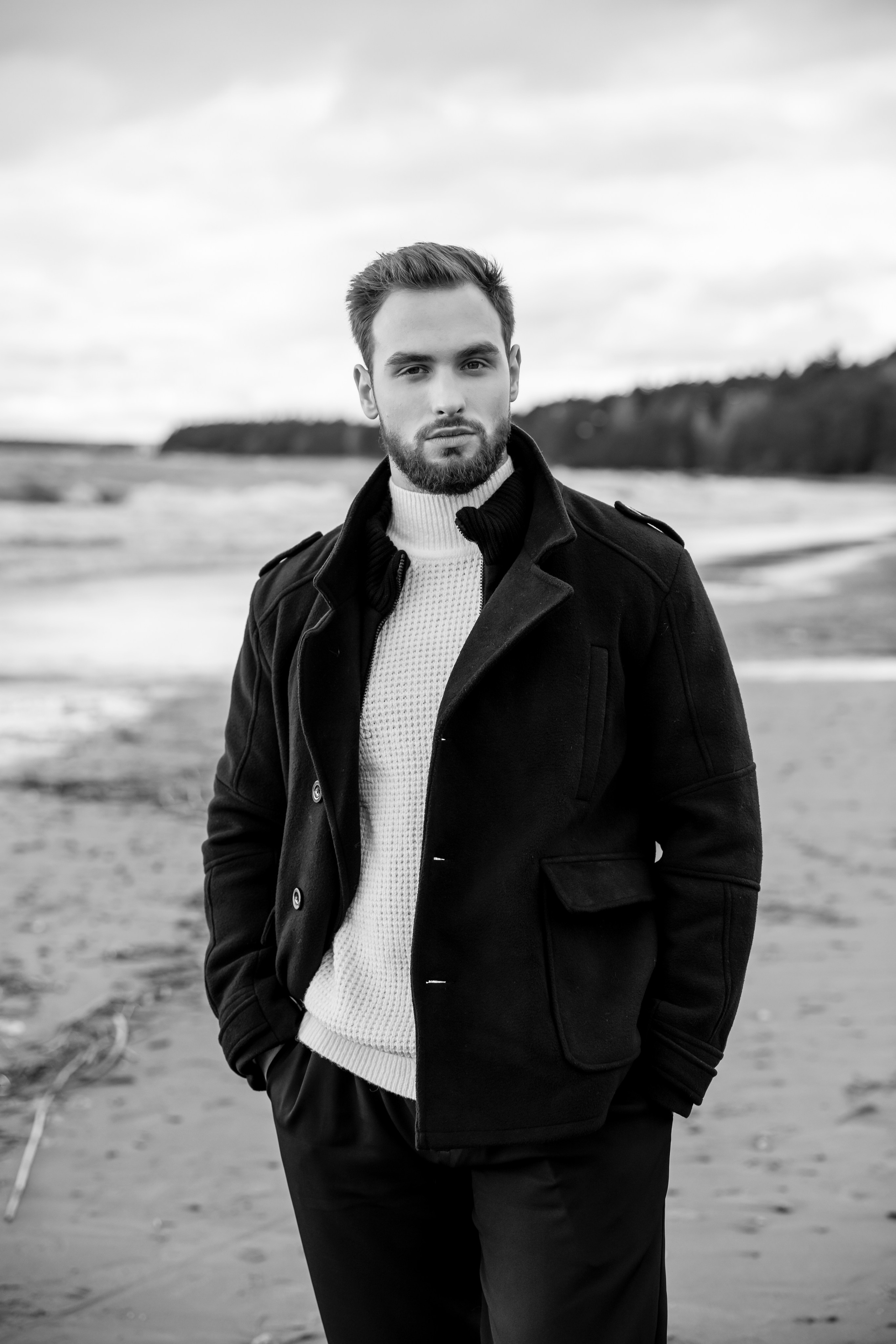 Диана и Кирилл. Свадебный и портретный фотограф