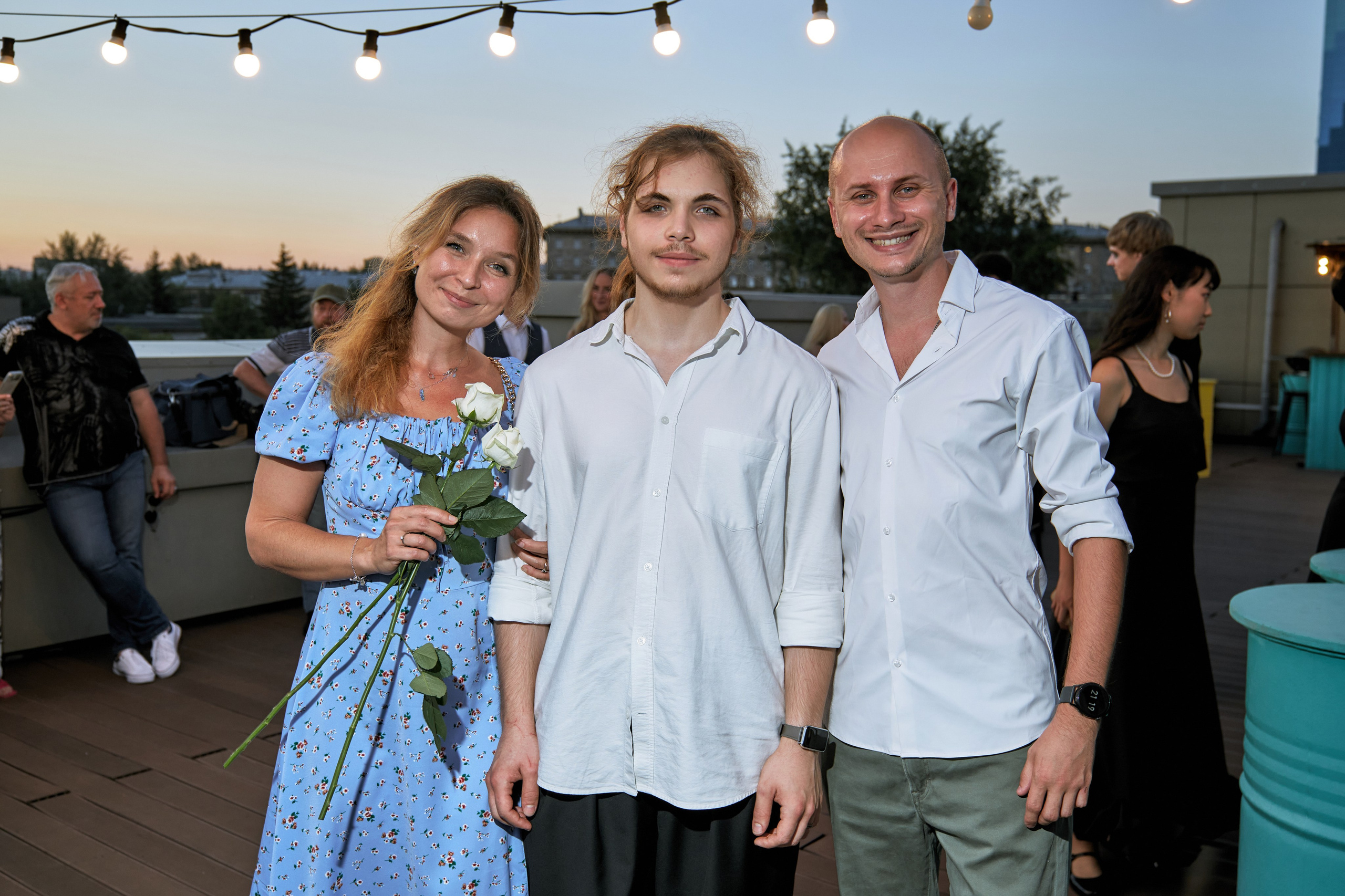 Выпускной 11В. Yankovski_001