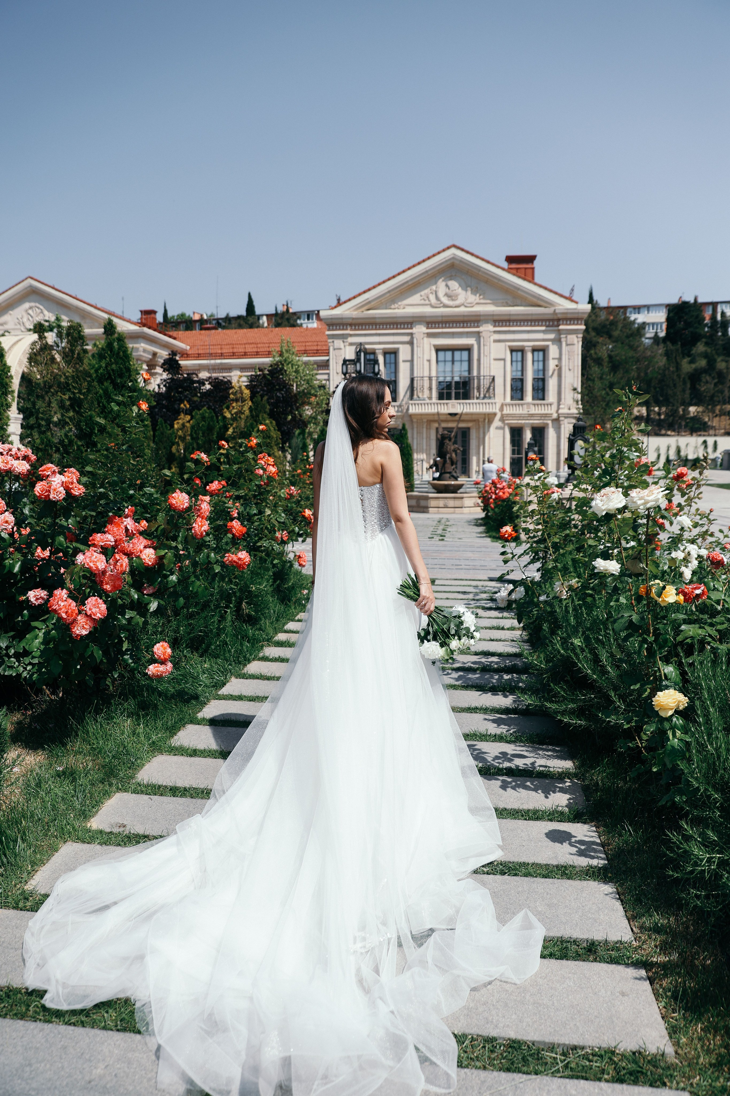 Анонс свадьба Дмитрий и Анастасия. Свадебный и семейный фотограф в Севастополе и Крыму Анастасия Сураева