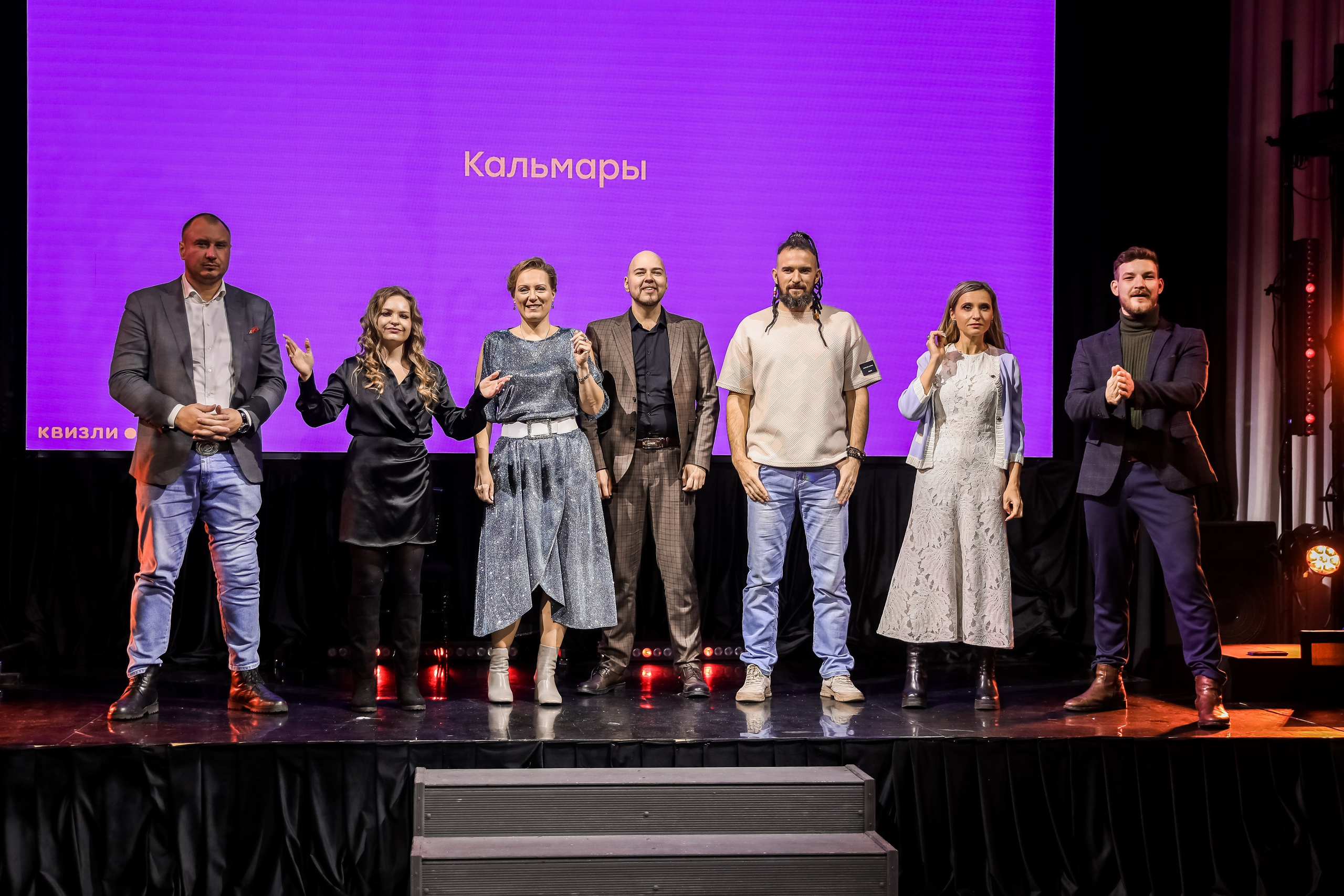 Happy Birthday КОММУНИКАТОР. Photographer Viktoriya Markushina «My world throug»