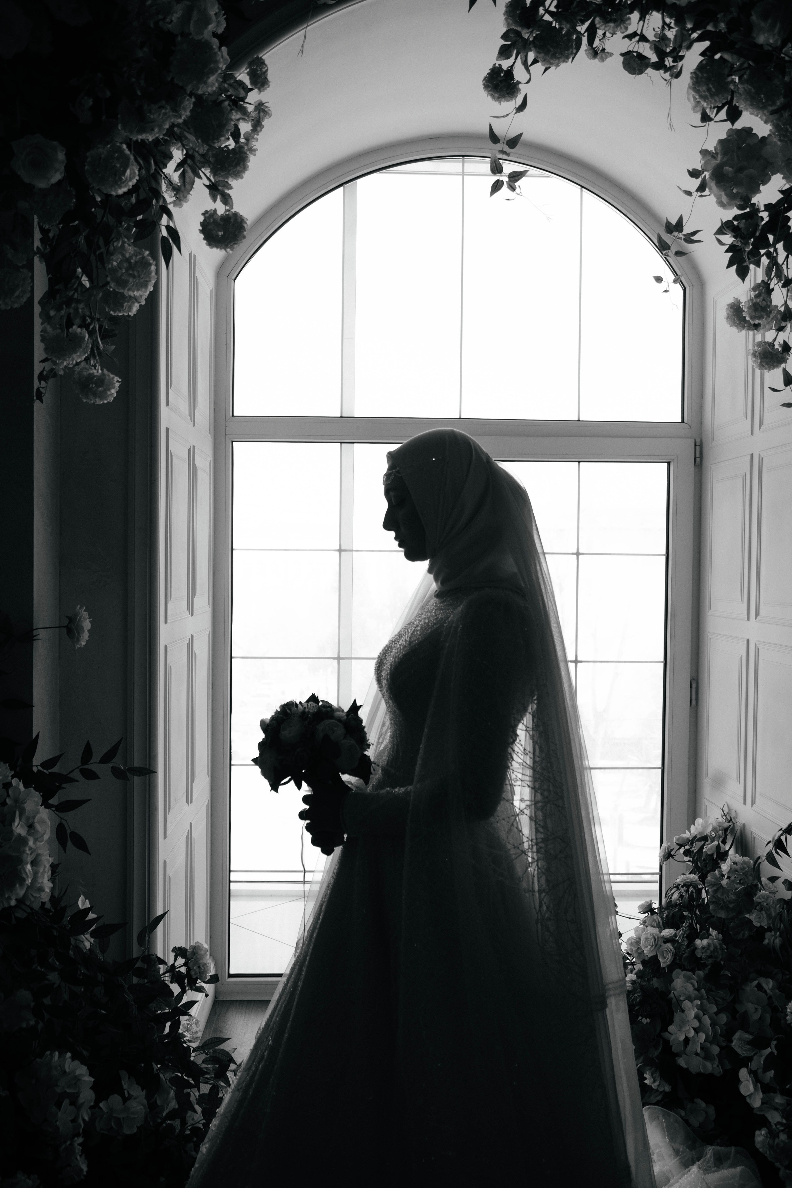 Wedding dai. Davina_photograff