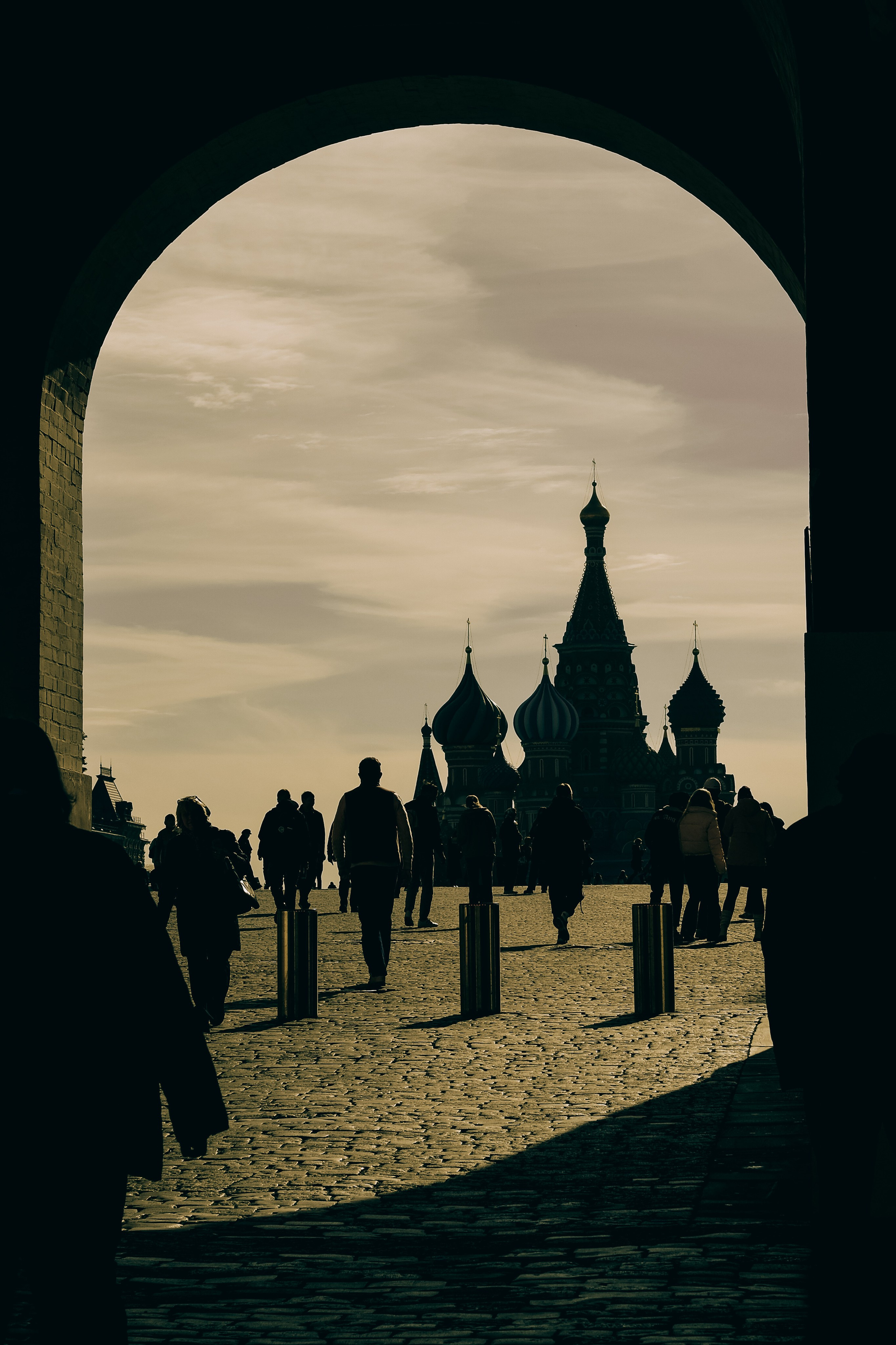 Minimalism. Портретный фотограф из Ростова-на-Дону Амид Меловой