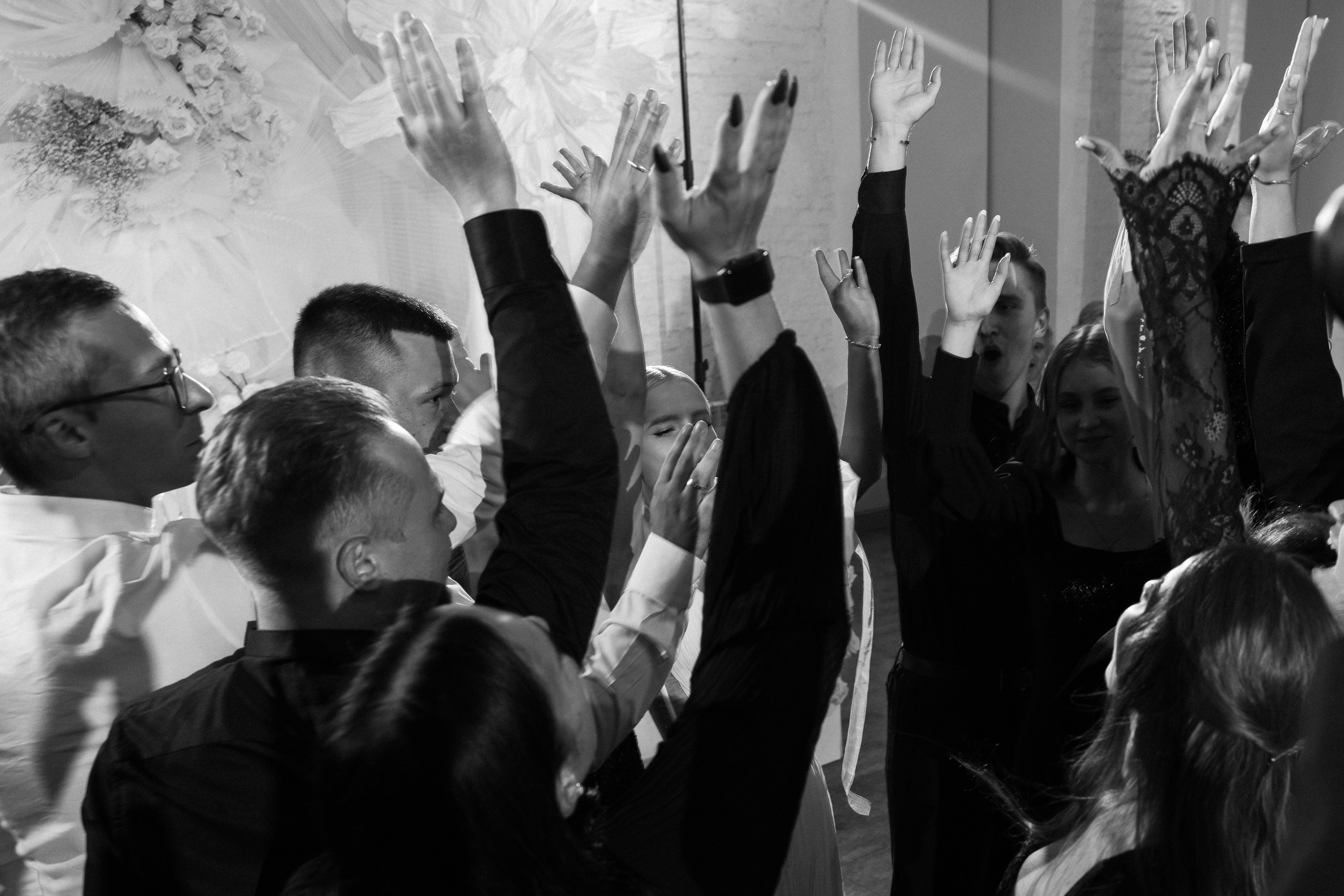 Николай и Анна. Свадебный фотограф Тверь, Москва и Санкт-Петербург